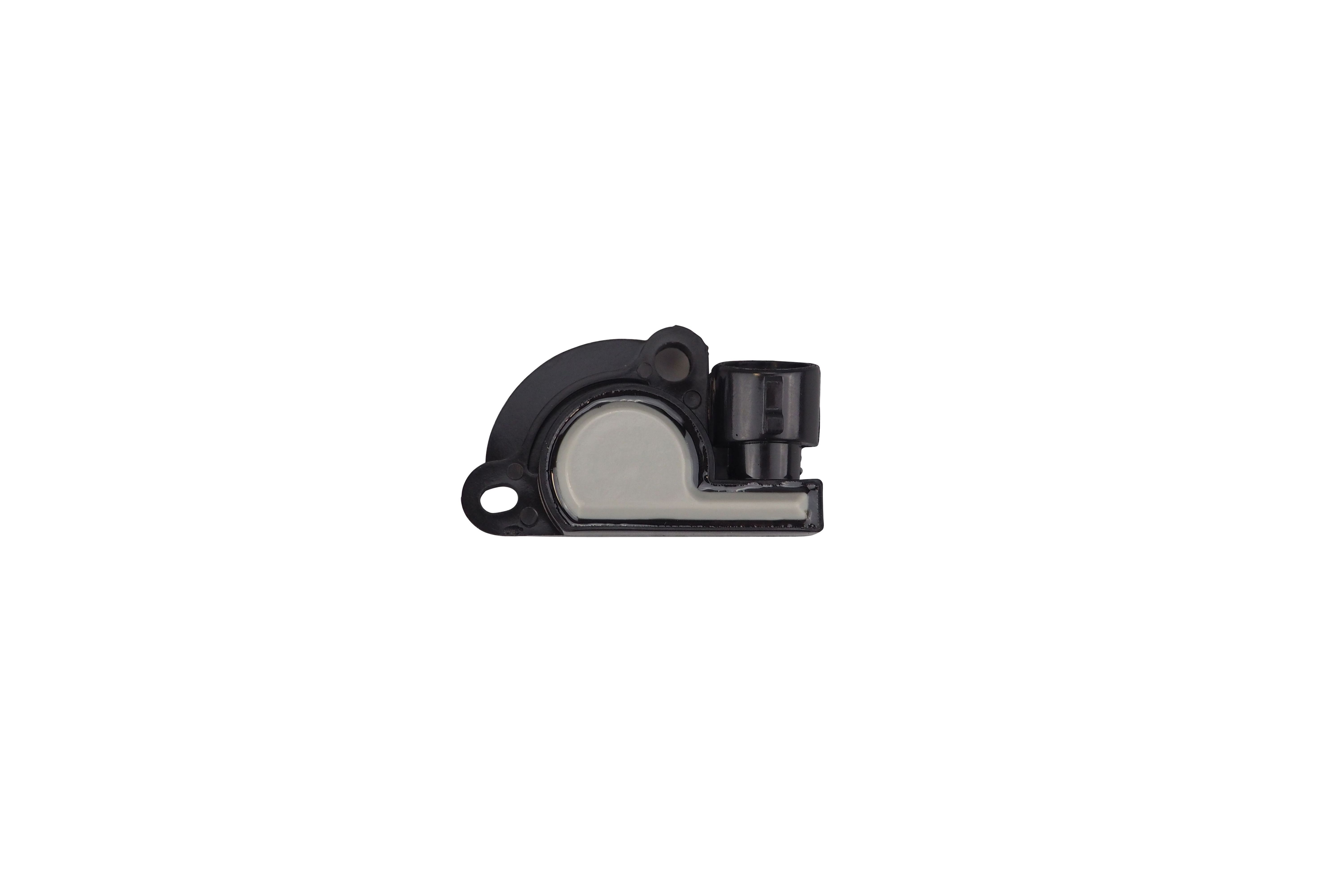 F.BECKER Gasspjæld-potentiometer 70810002 for OPEL