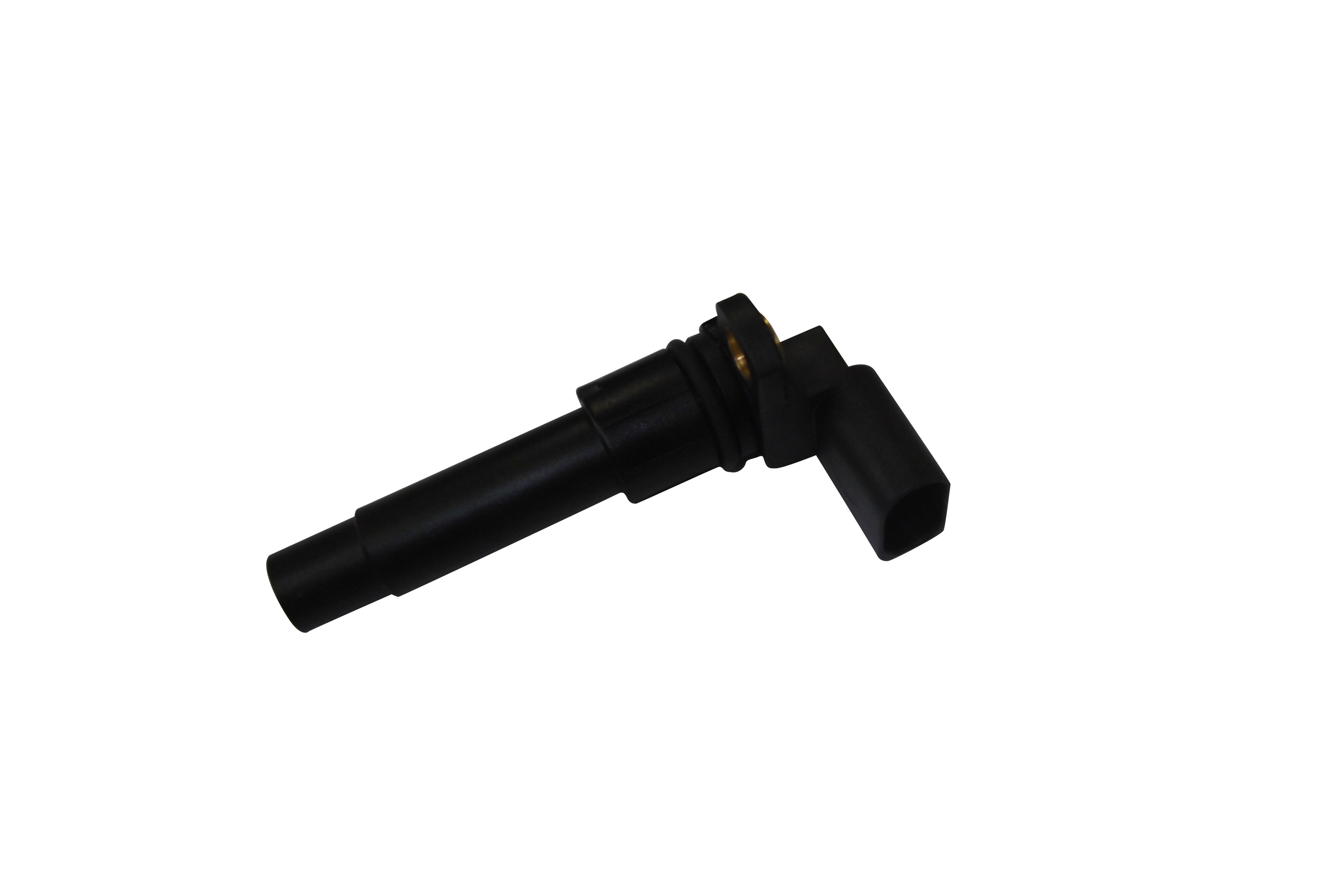 F.BECKER Sensor, hastighed 71010002 for AUDI
