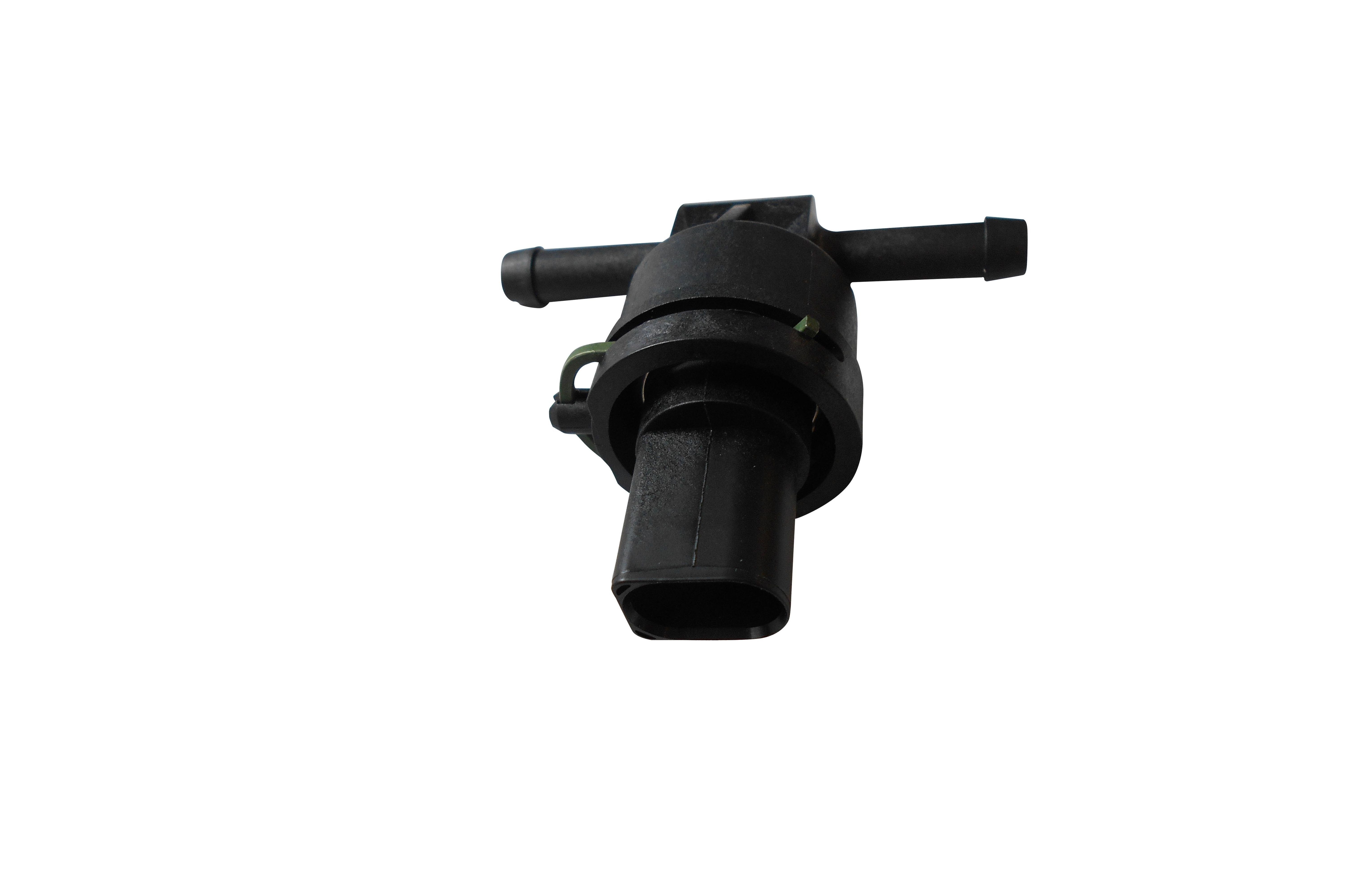 F.BECKER Sensor, brændstoftemperatur 71310002 for VAG AUDI