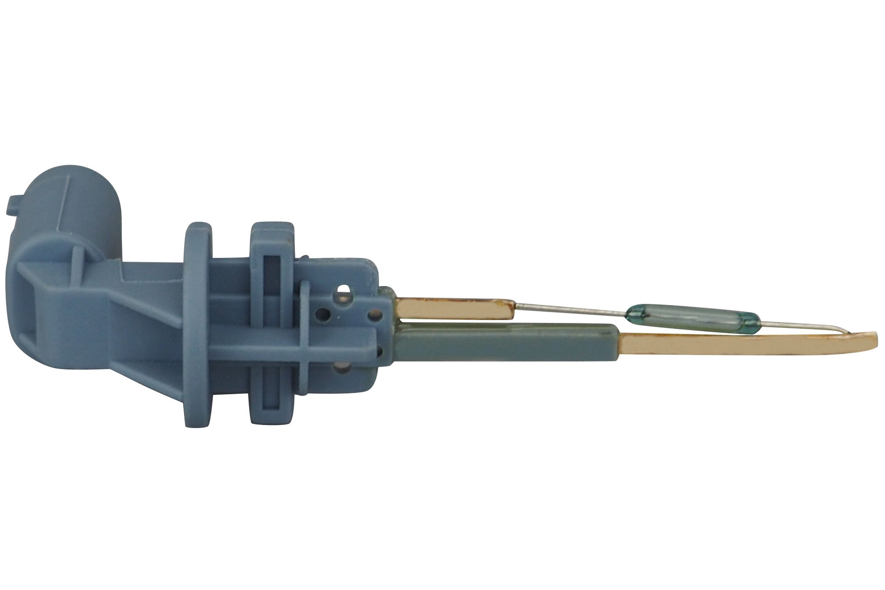 F.BECKER Sensor, kølemiddelstand 71410001 for PORSCHE