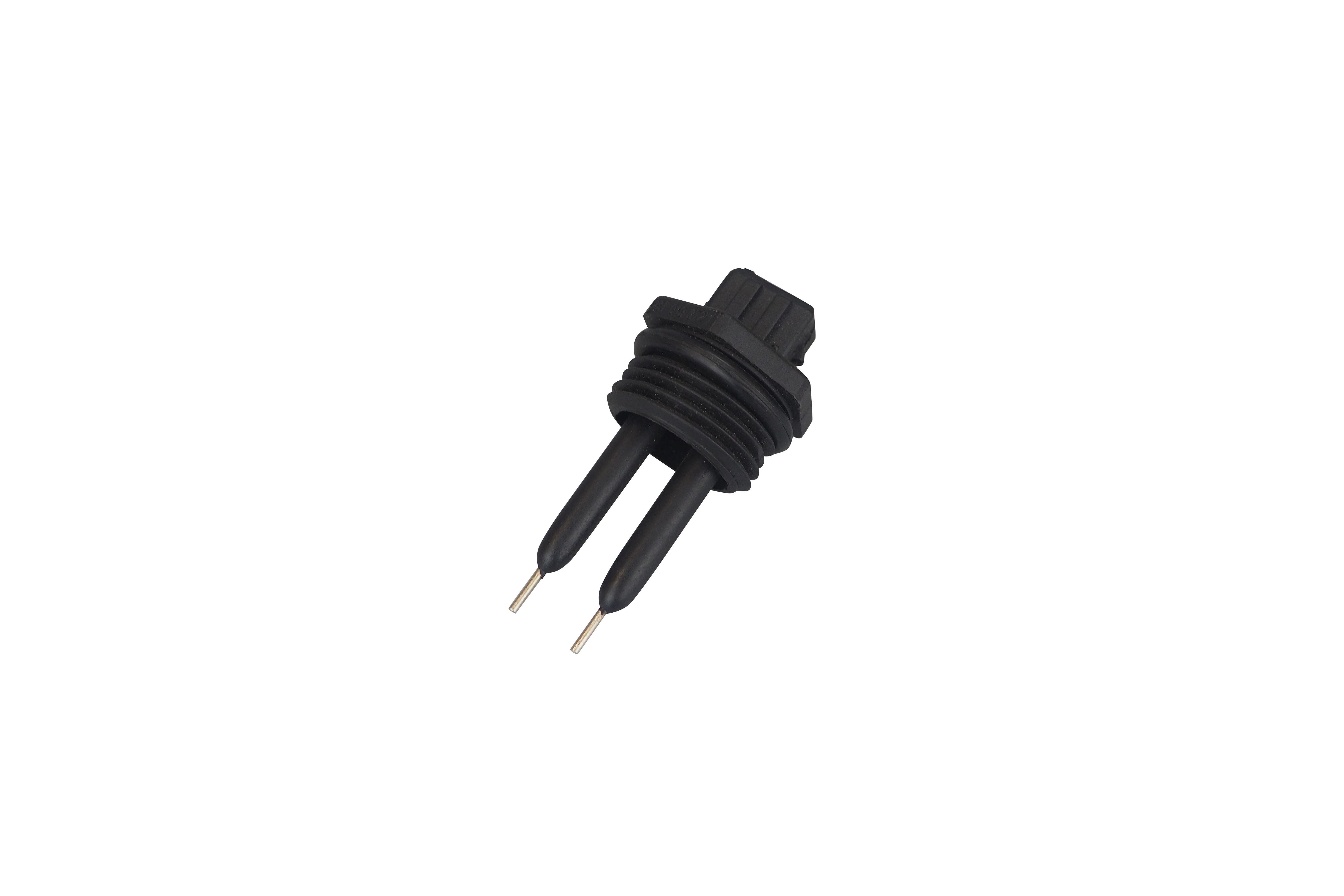 F.BECKER Sensor, kølemiddelstand 71410003 for VW VAG