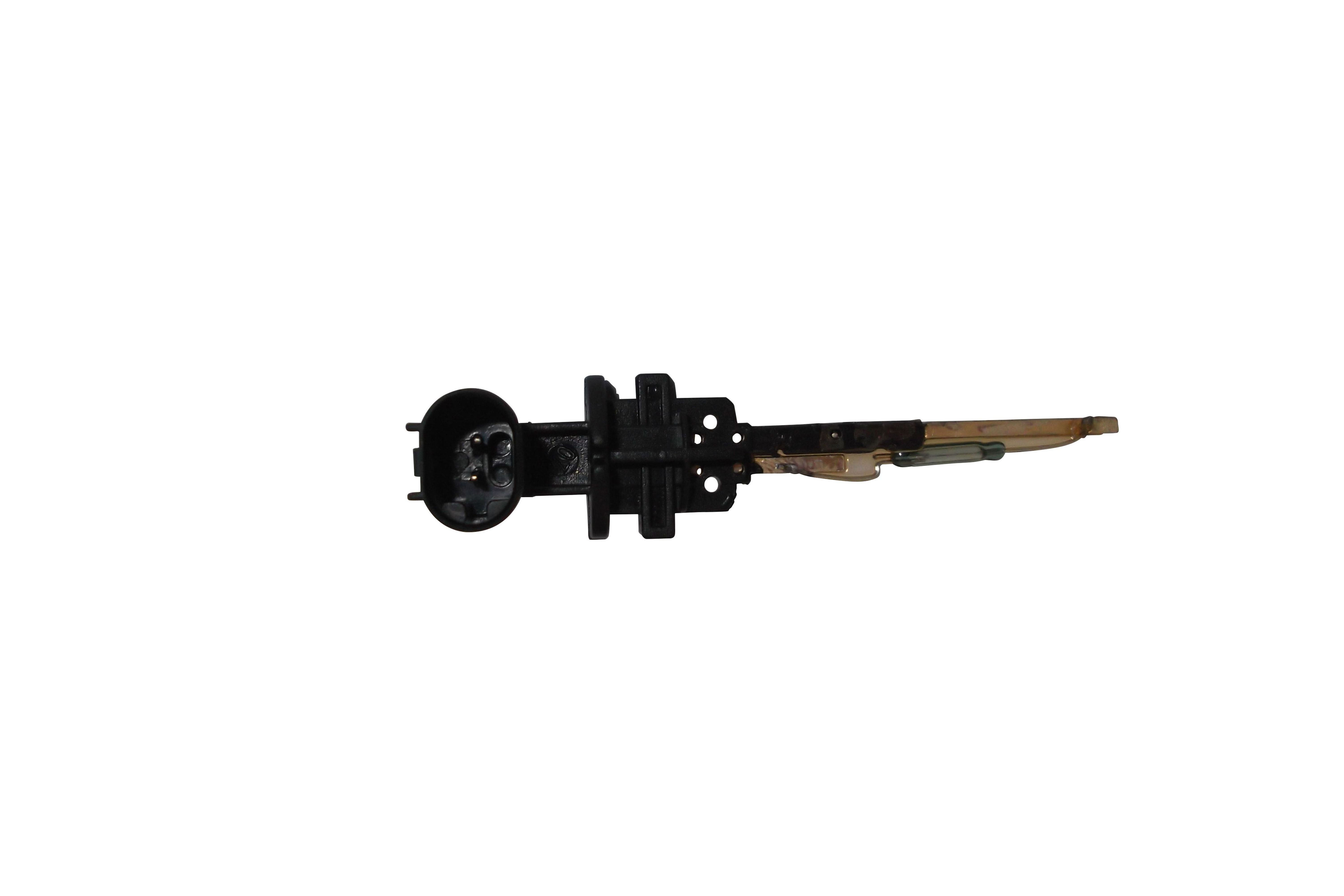 F.BECKER Sensor, kølemiddelstand 71410011 for BMW