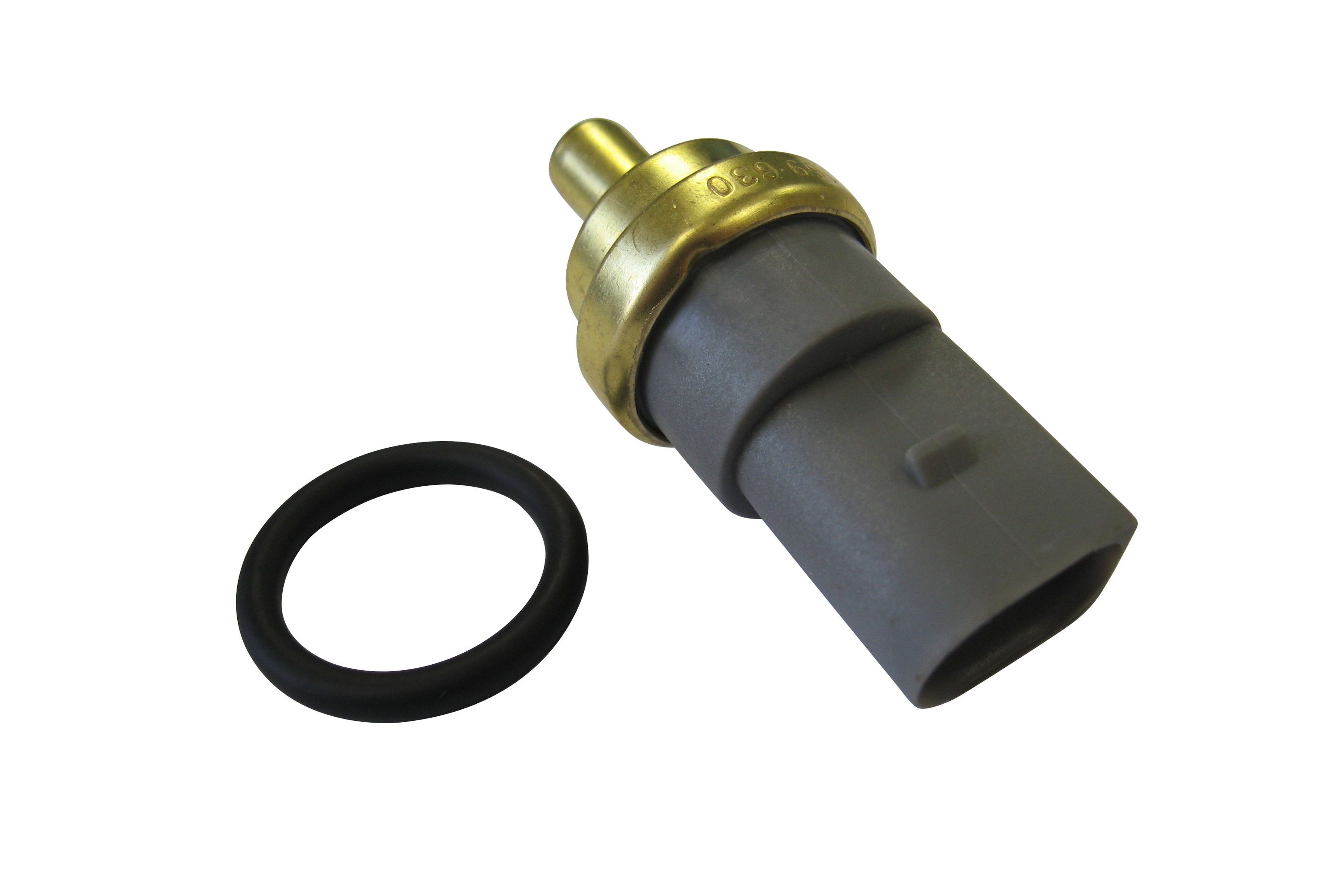 F.BECKER Sensor, kølevæsketemp. 71510005 for FORD VAG MERCEDES-BENZ MITSUBISHI PORSCHE AUDI