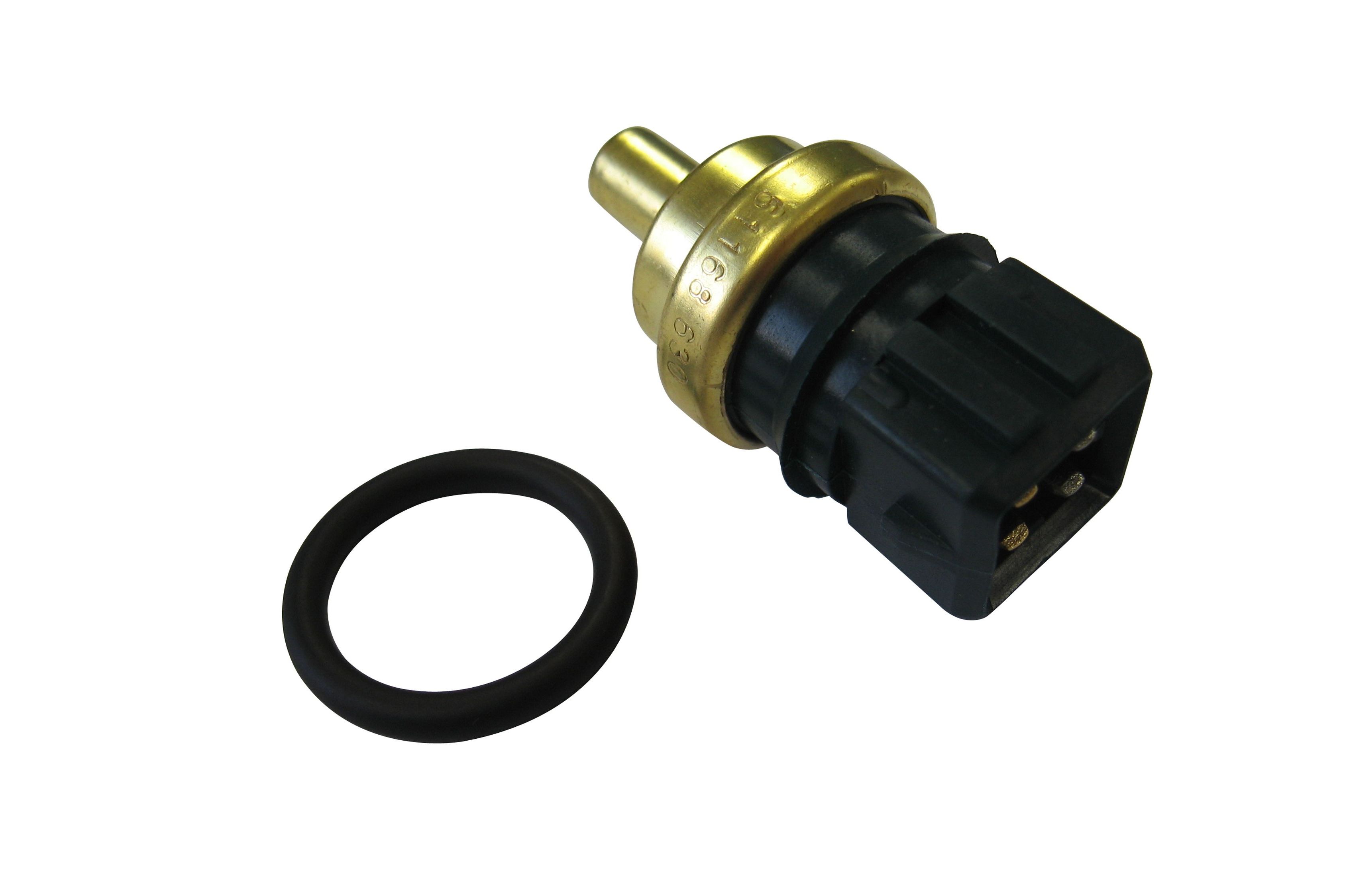F.BECKER Sensor, kølevæsketemp. 71510007 for SEAT SKODA