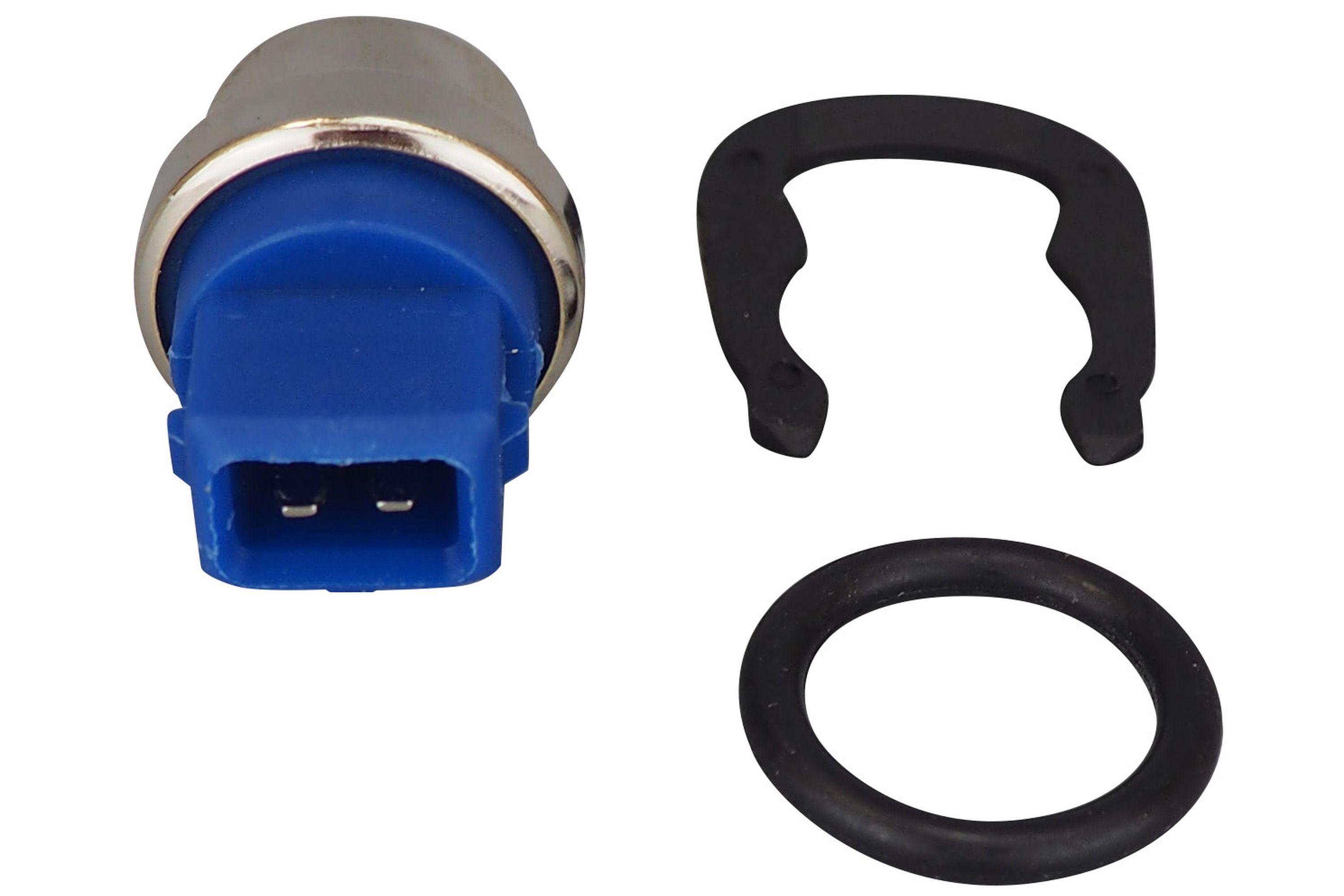 F.BECKER Sensor, kølevæsketemp. 71510009 for FORD VW