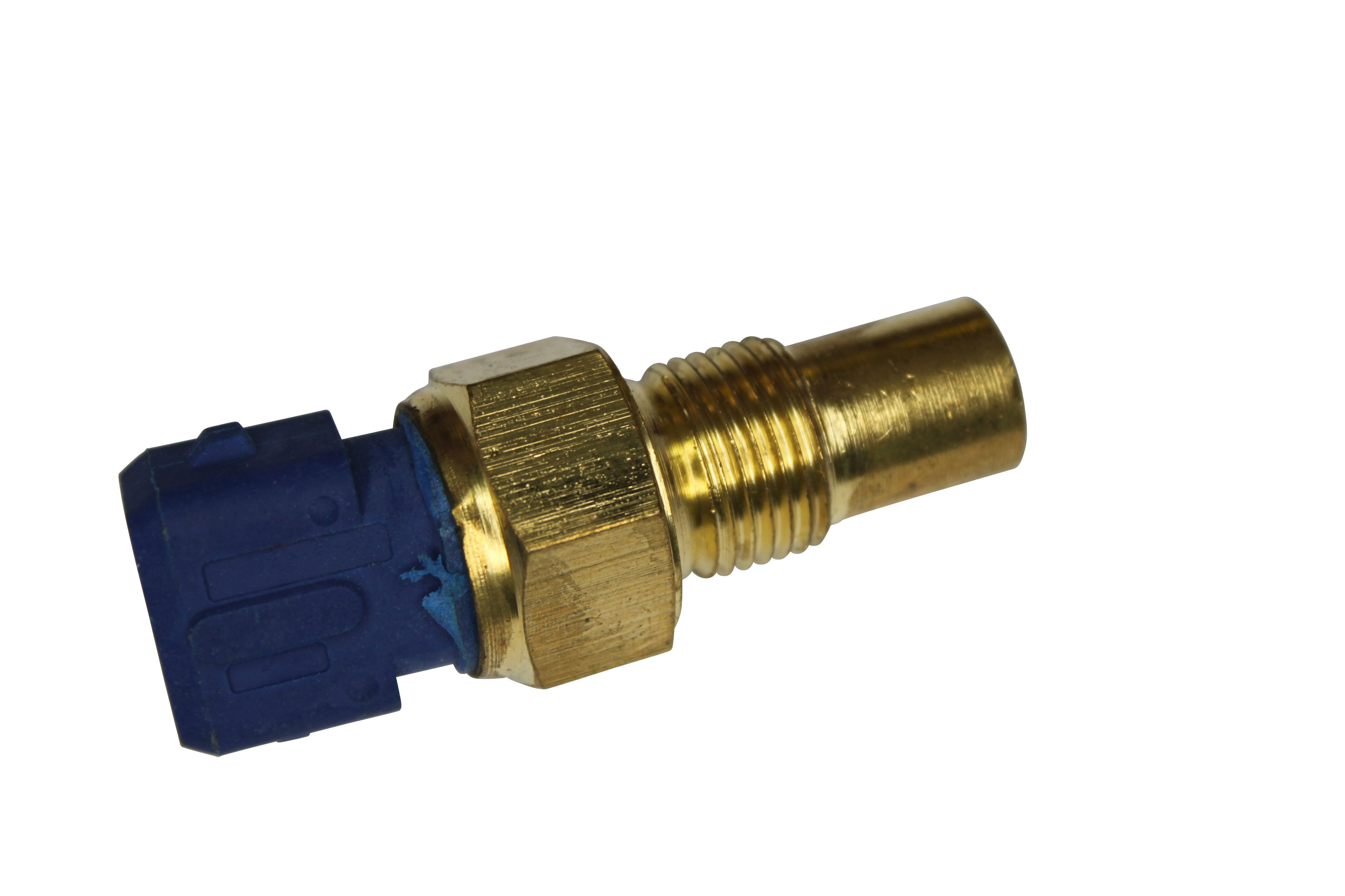 F.BECKER Sensor, kølevæsketemp. 71510010 for PEUGEOT