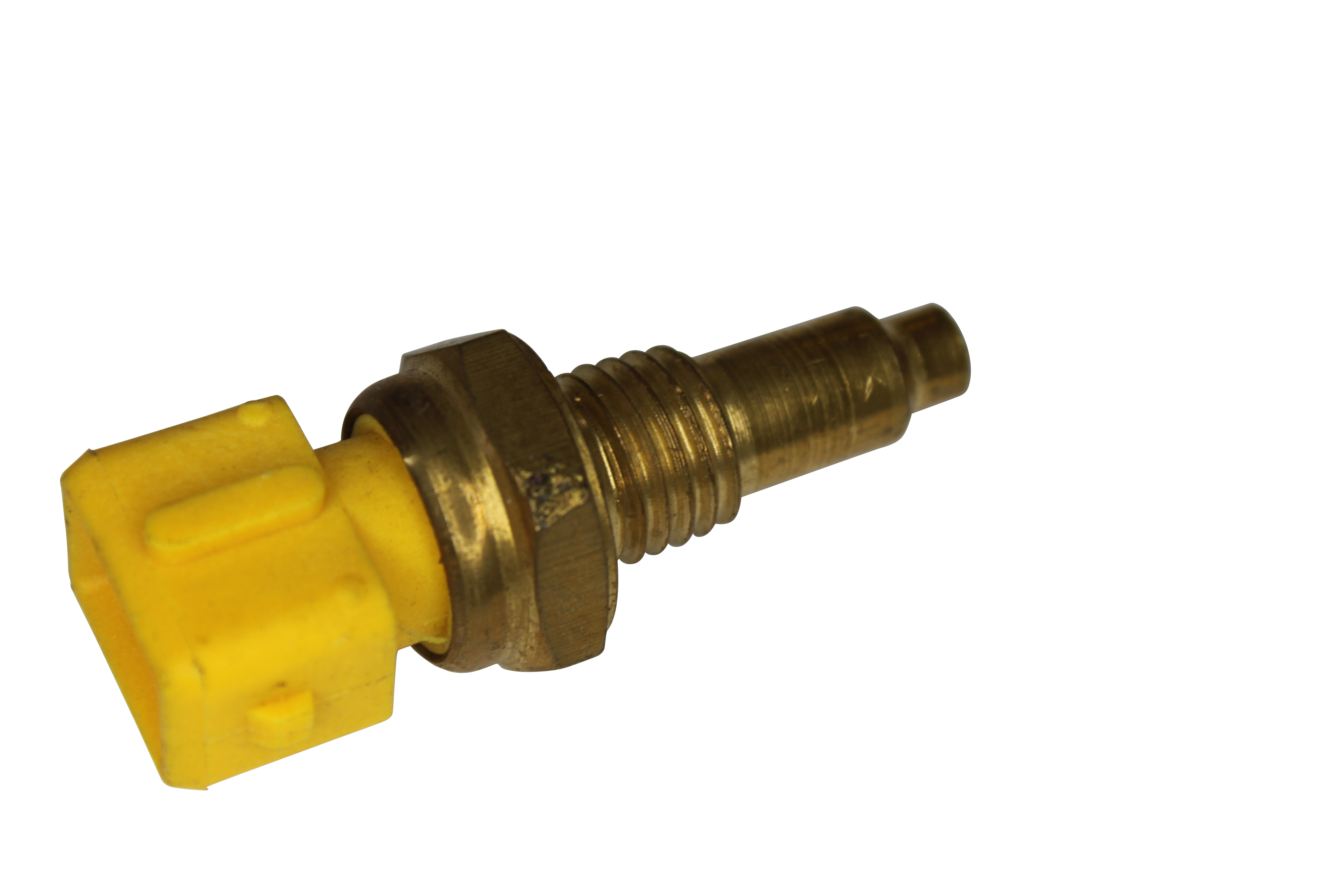 F.BECKER Sensor, kølevæsketemp. 71510012 for FIAT