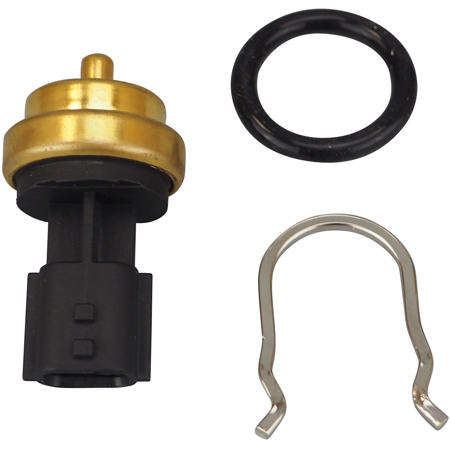 F.BECKER Sensor, kølevæsketemp. 71510024 for OPEL NISSAN RENAULT SUZUKI MERCEDES-BENZ