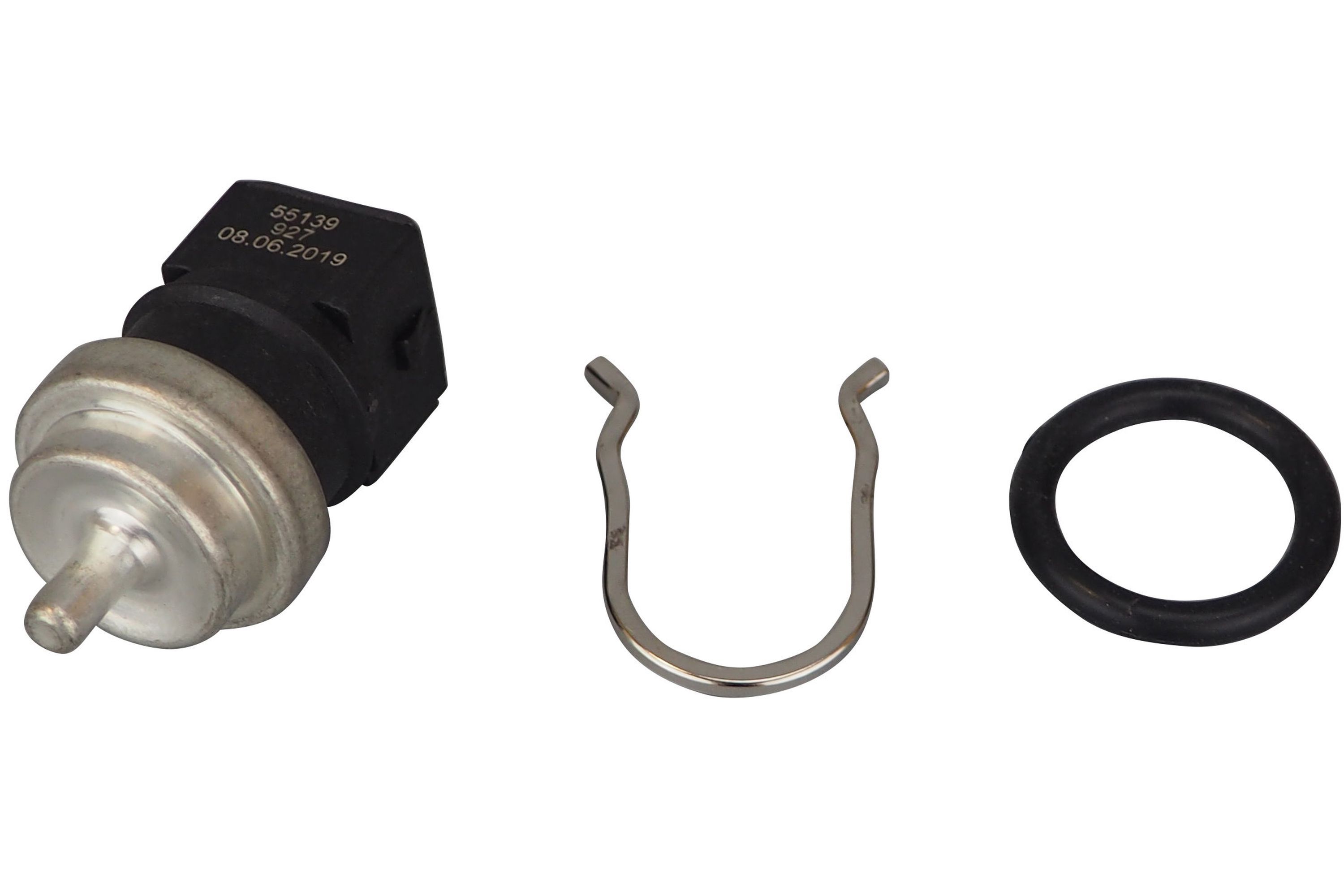 F.BECKER Sensor, kølevæsketemp. 71510025 for OPEL VOLVO SUZUKI MITSUBISHI NISSAN RENAULT