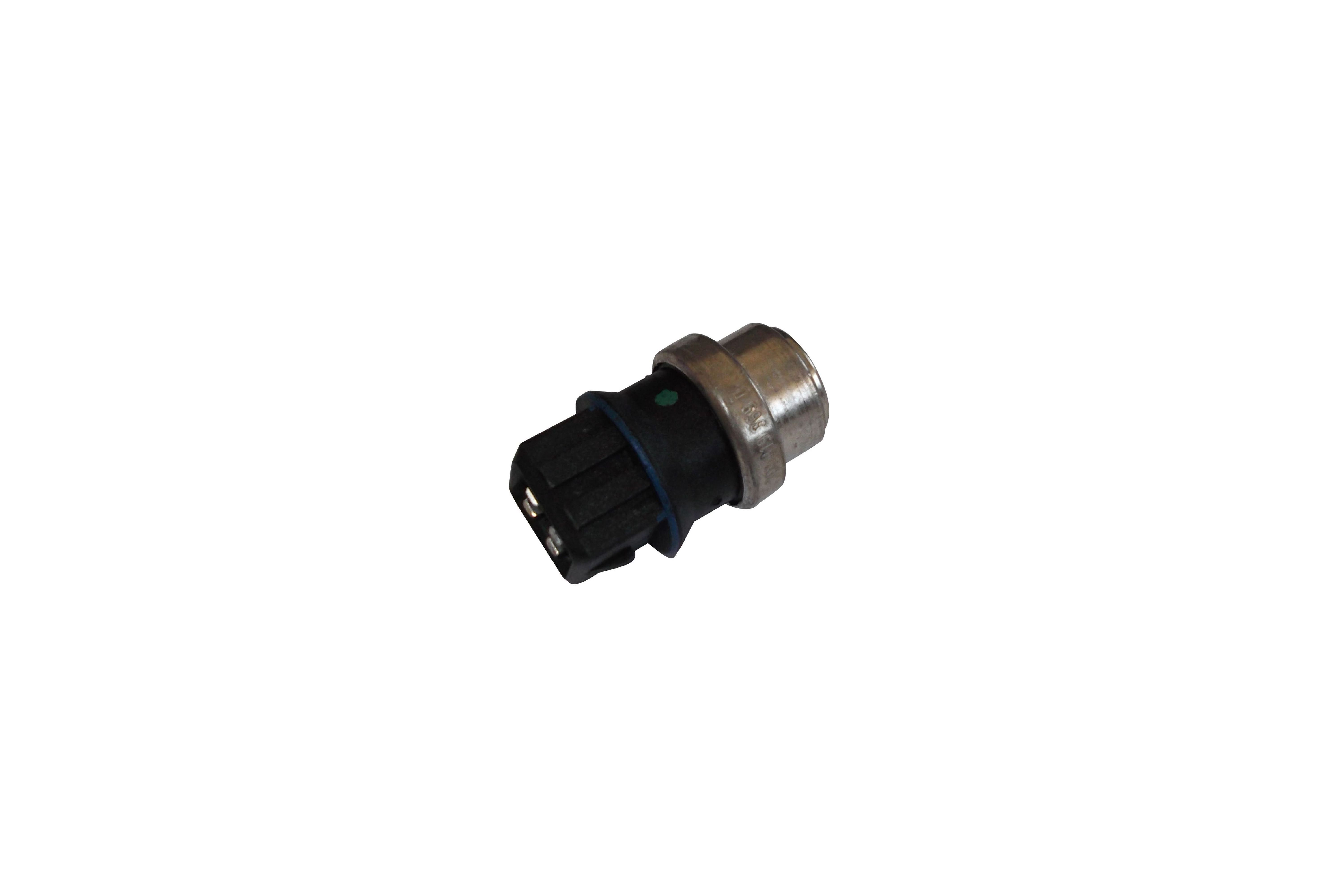 F.BECKER Sensor, kølevæsketemp. 71510033 for FORD VAG