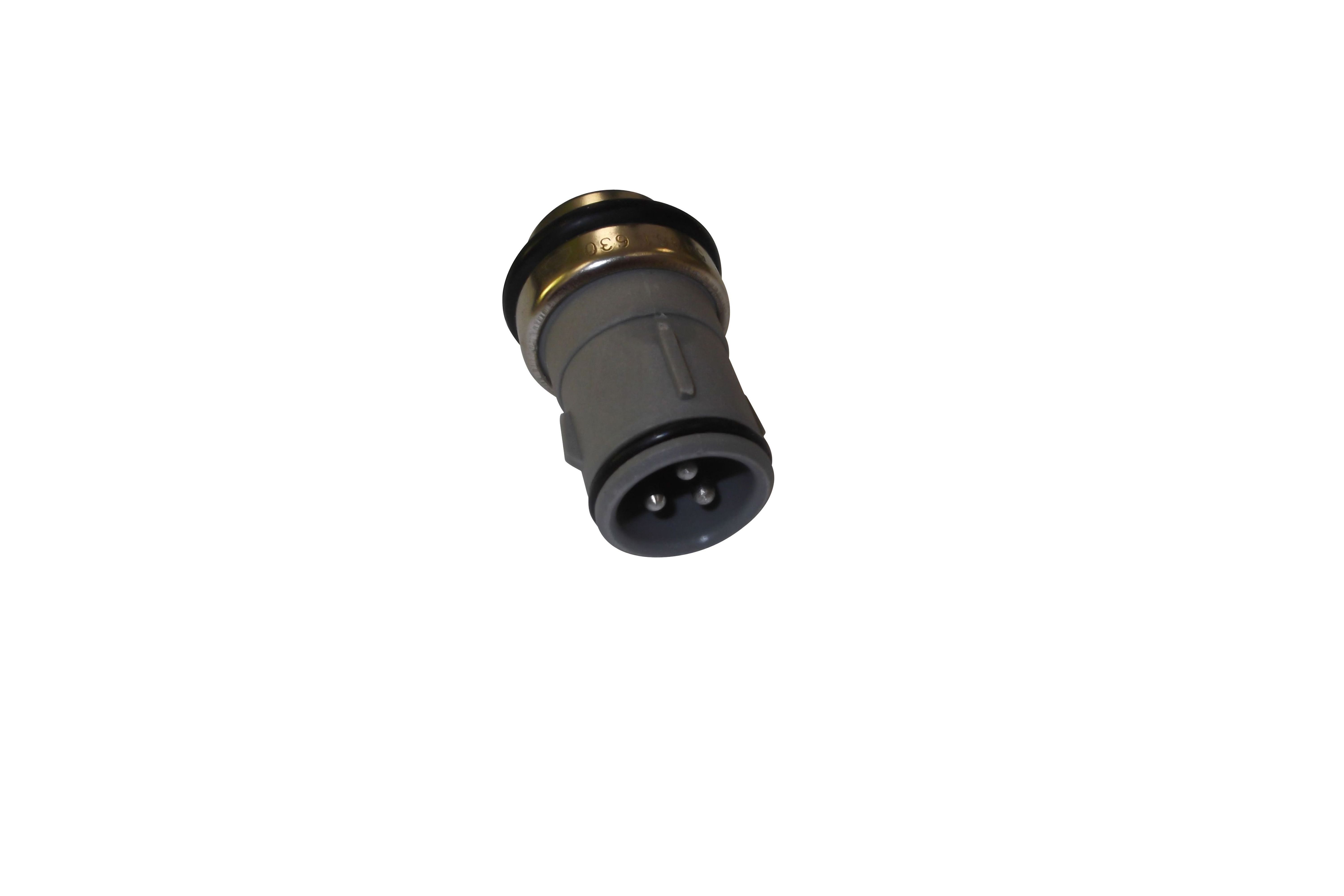 F.BECKER Sensor, kølevæsketemp. 71510037 for AUDI VAG