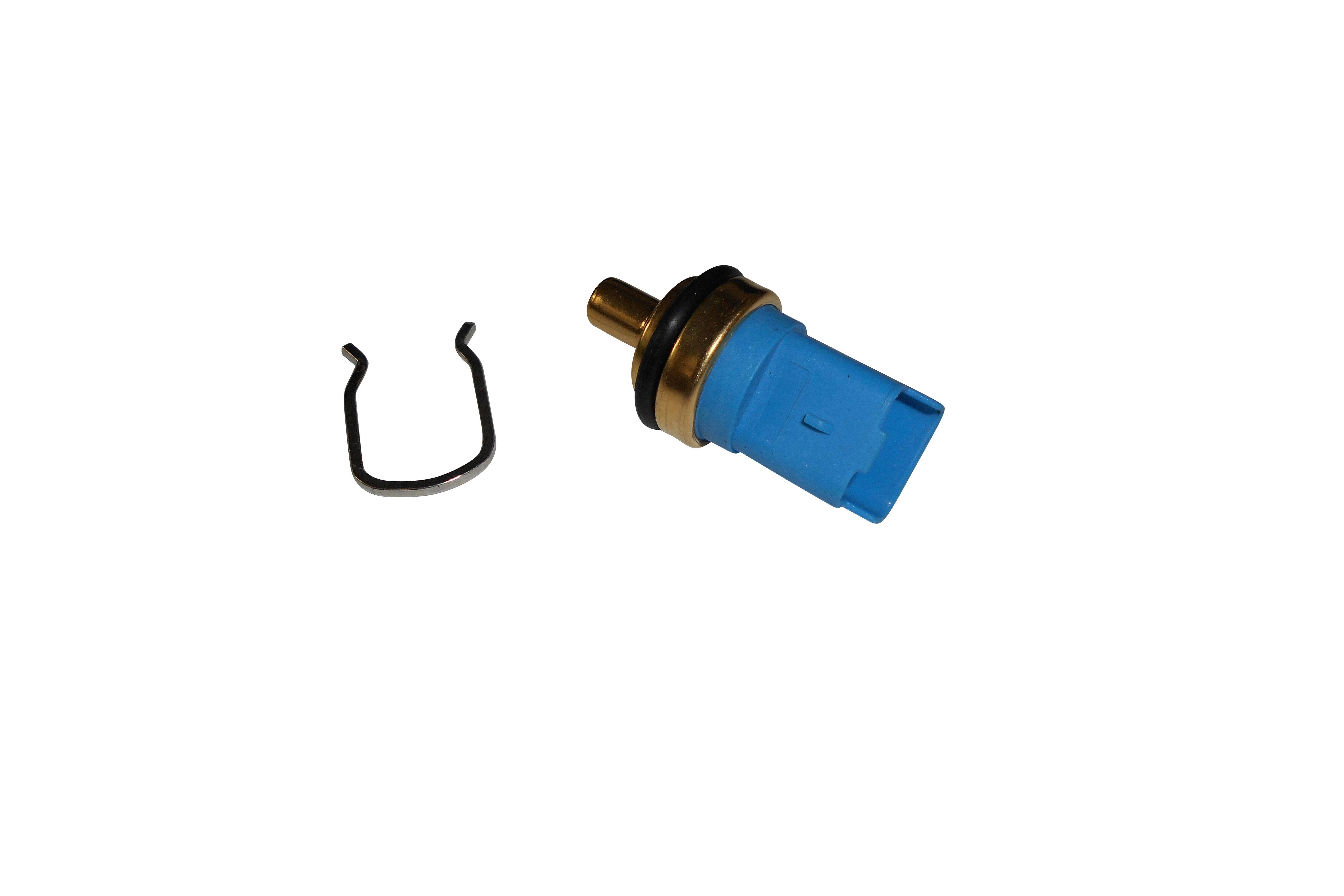 F.BECKER Sensor, kølevæsketemp. 71510044 for PEUGEOT FIAT
