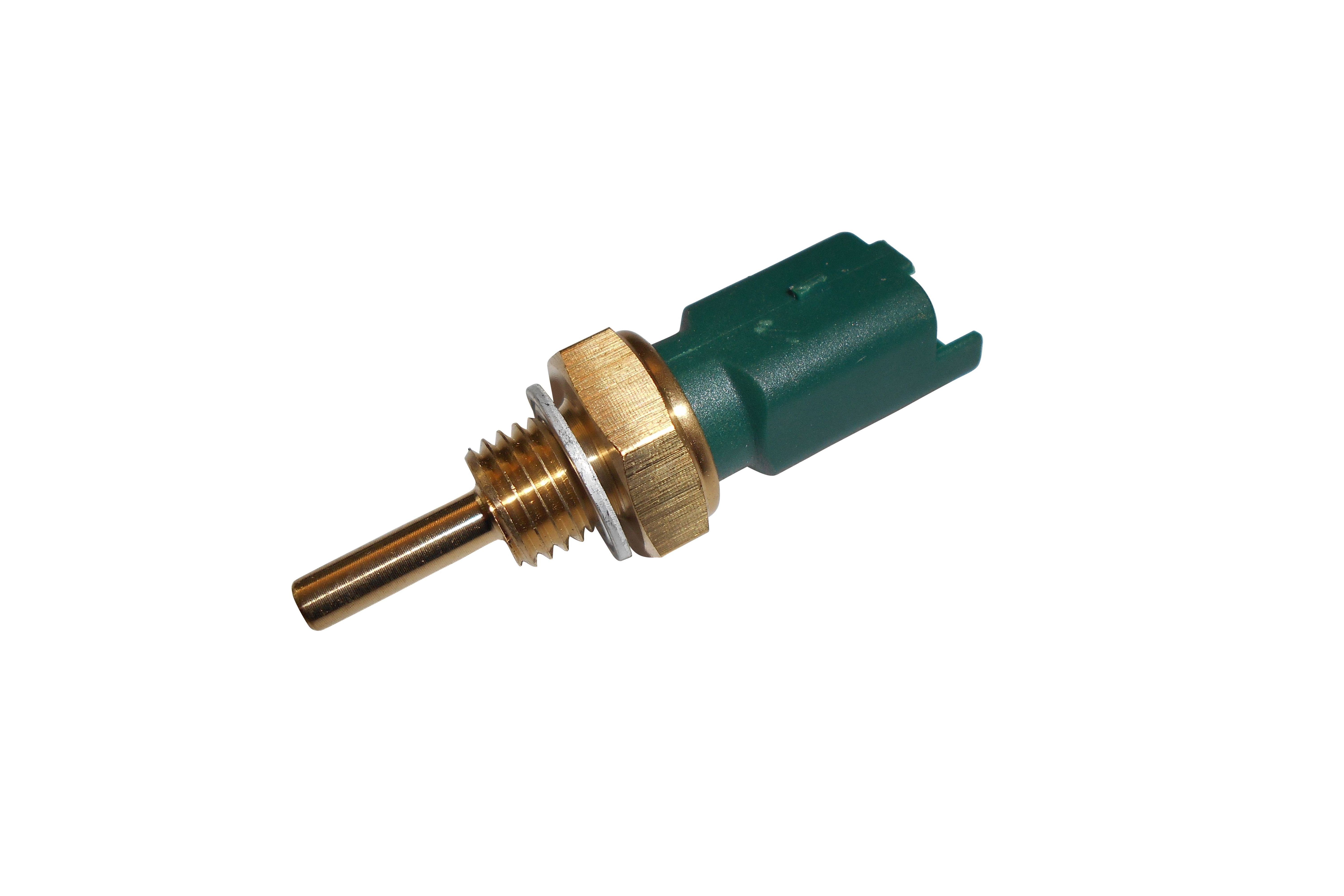 F.BECKER Sensor, kølevæsketemp. 71510048 for FORD OPEL LANCIA SAAB SUZUKI