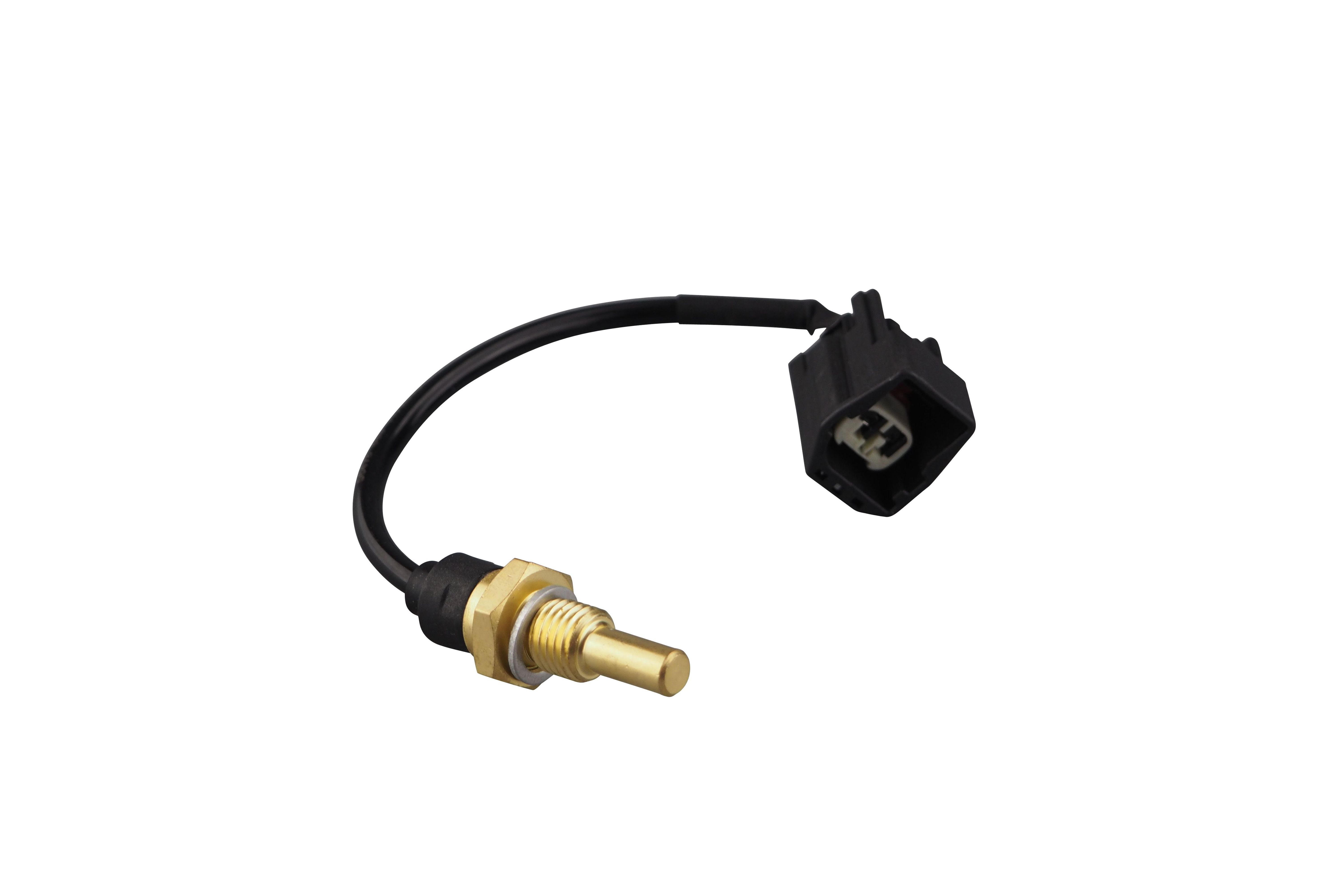 F.BECKER Sensor, kølevæsketemp. 71510049 for VOLVO