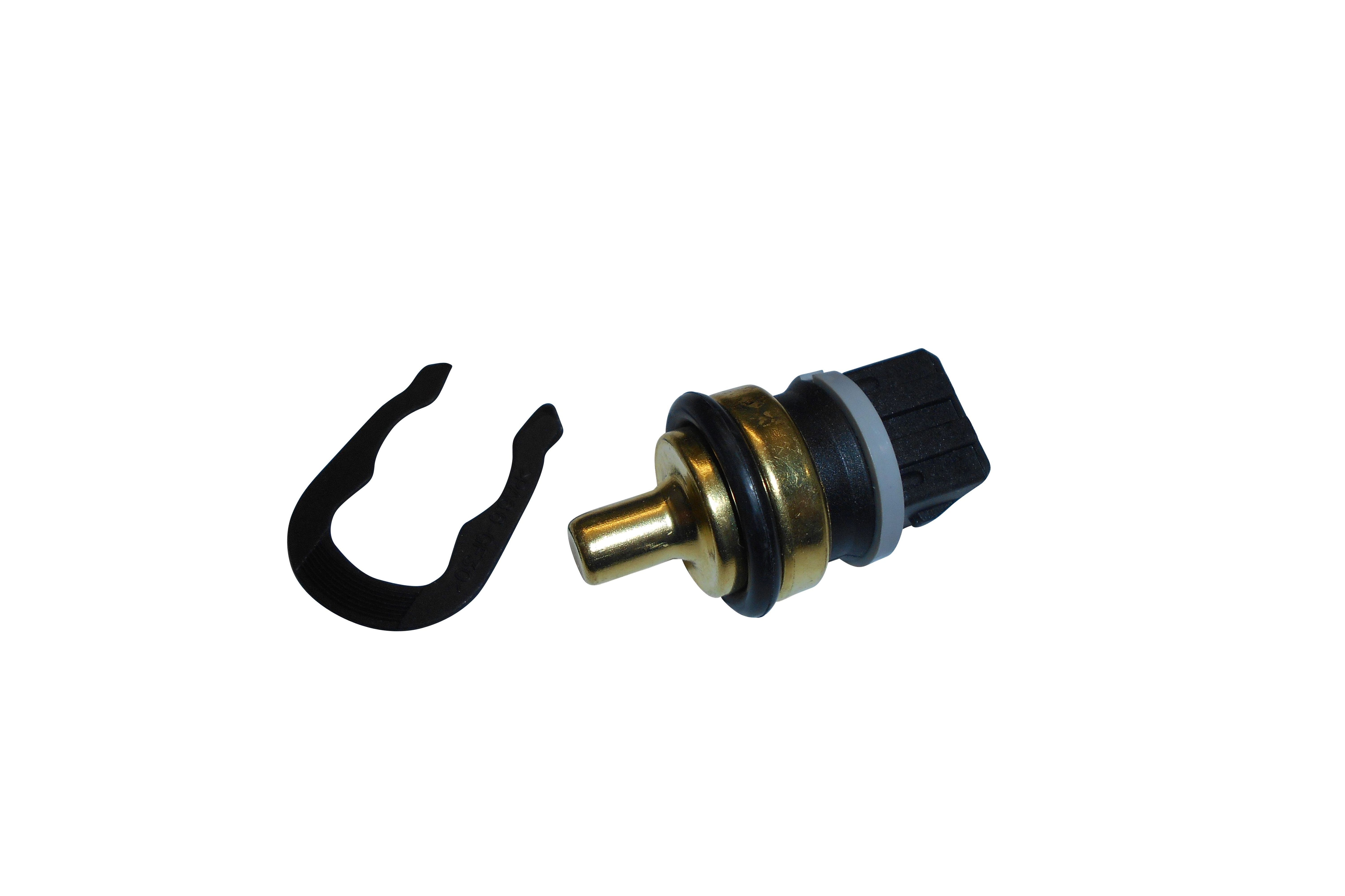 F.BECKER Sensor, kølevæsketemp. 71510050 for VAG