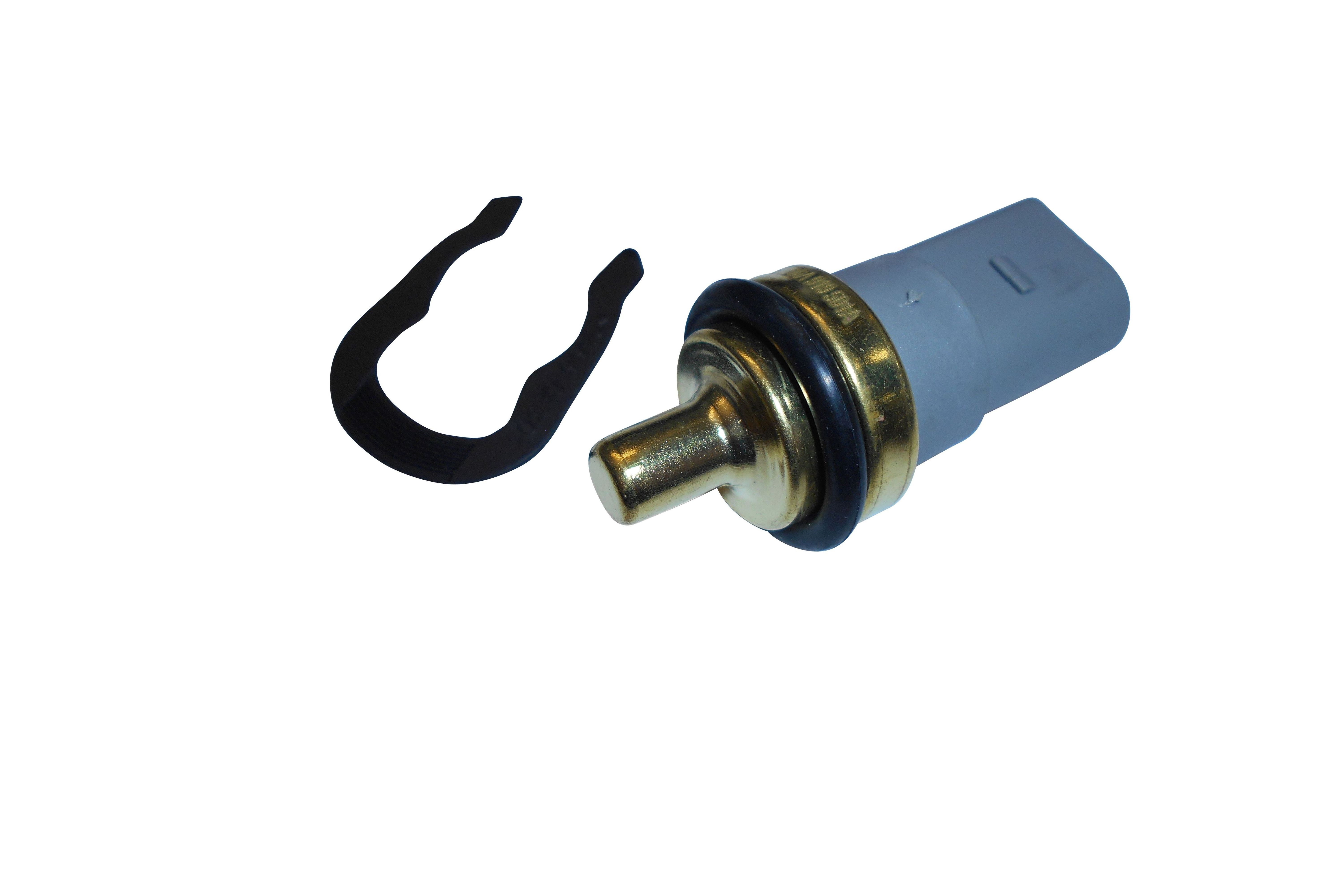 F.BECKER Sensor, kølevæsketemp. 71510052 for FORD AUDI CHRYSLER MITSUBISHI PORSCHE MAN MERCEDES-BENZ