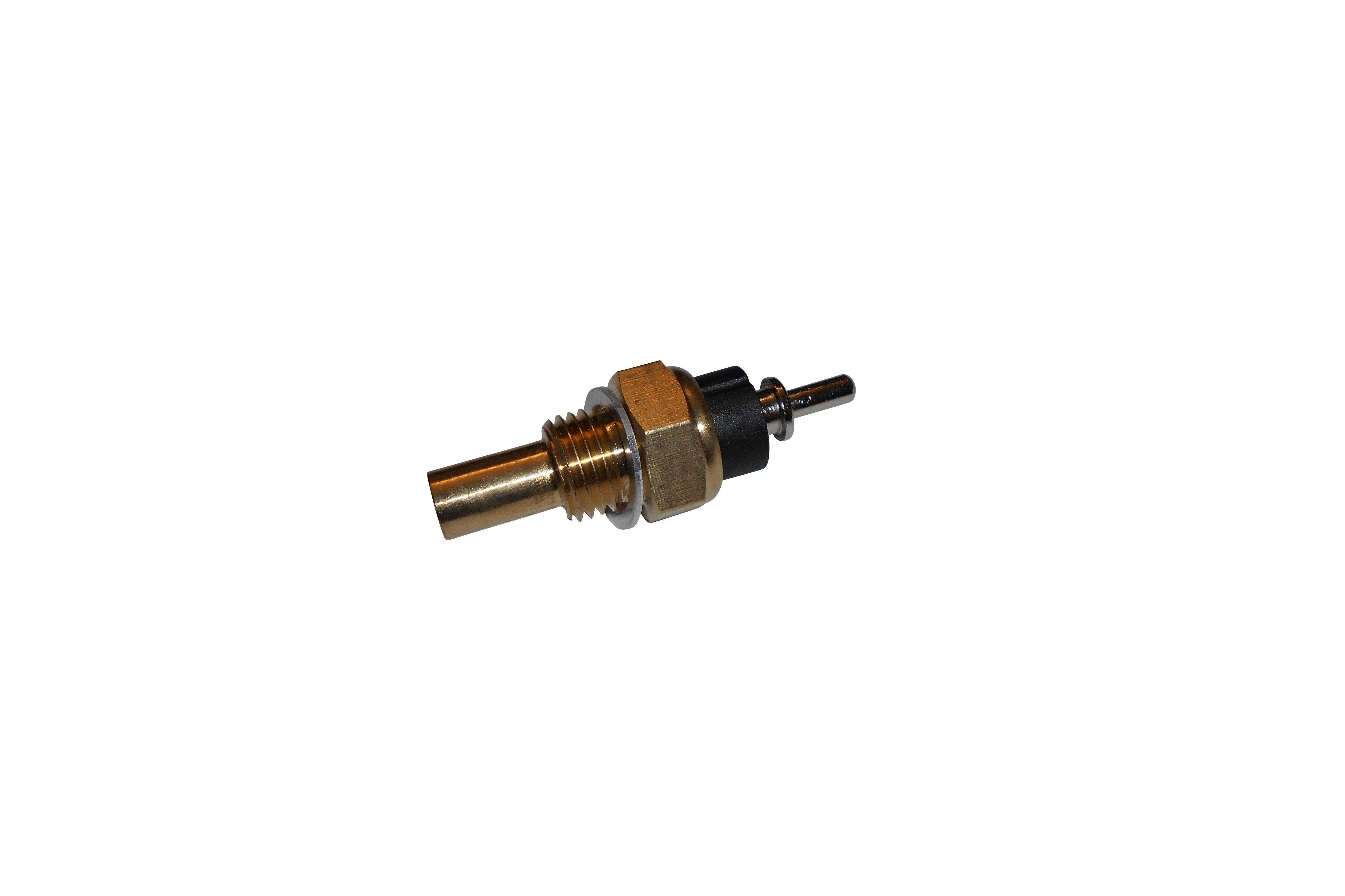F.BECKER Sensor, kølevæsketemp. 71510055 for VAG MERCEDES-BENZ SSANGYONG