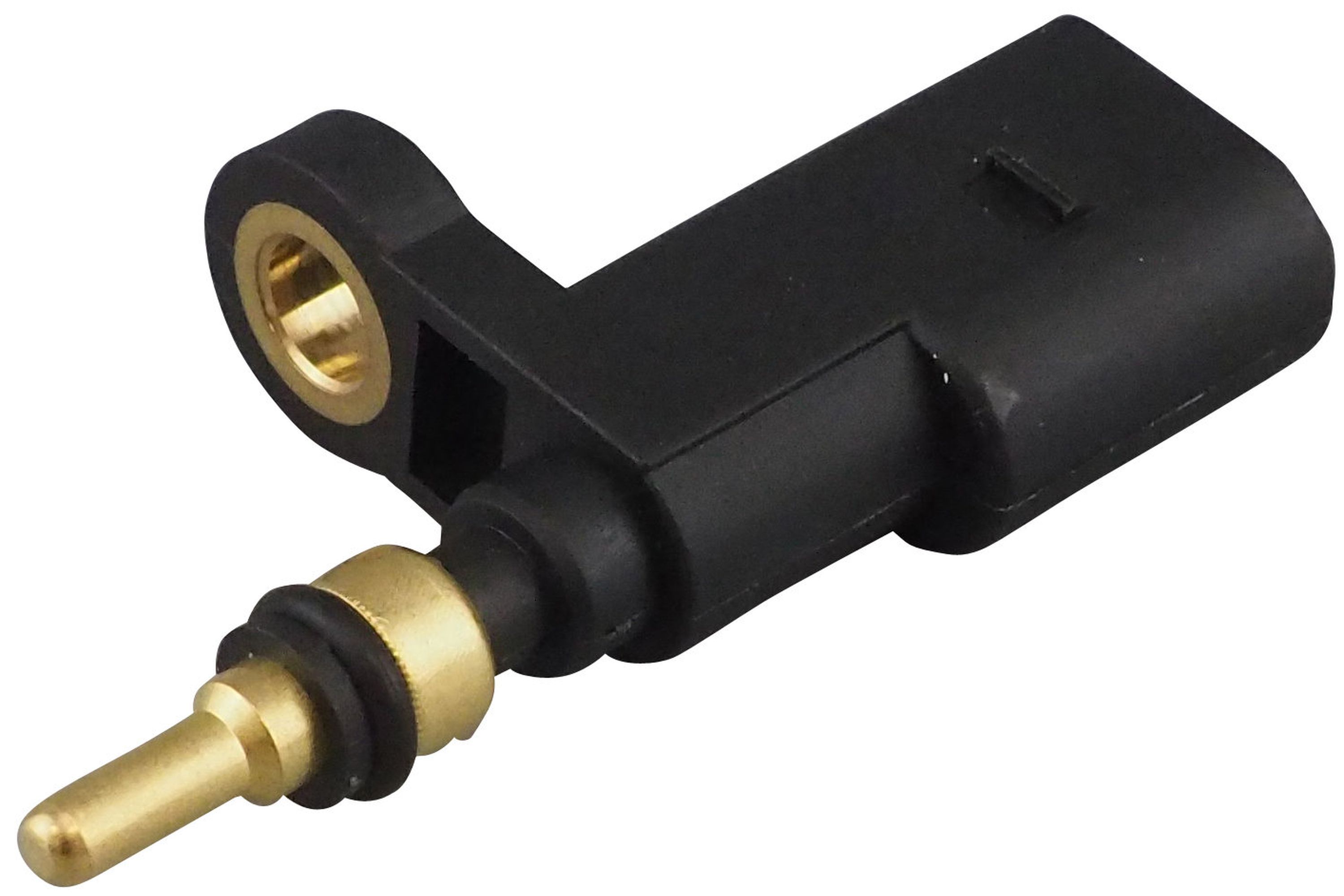 F.BECKER Sensor, kølevæsketemp. 71510056 for AUDI
