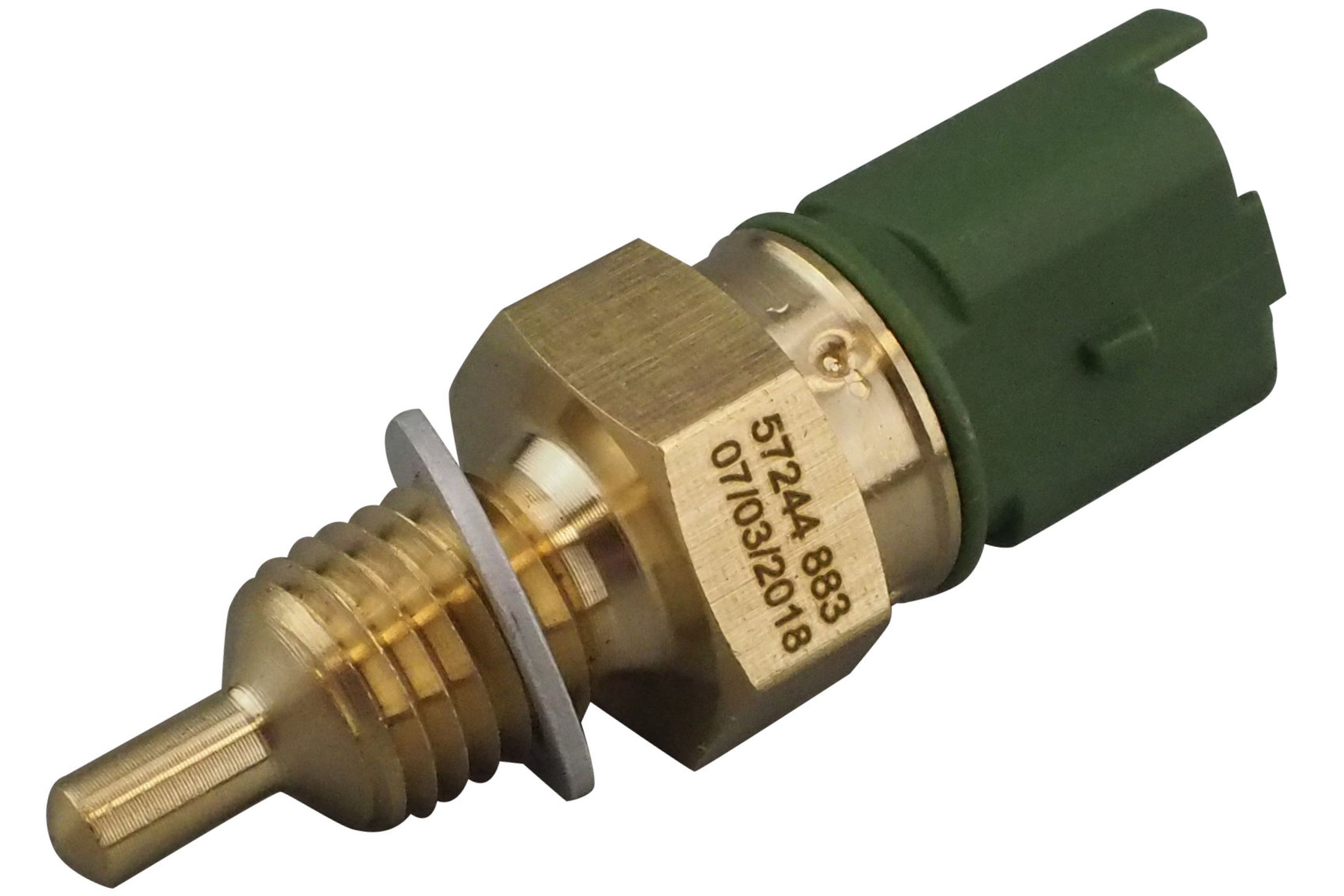 F.BECKER Sensor, kølevæsketemp. 71510061 for PEUGEOT LANCIA