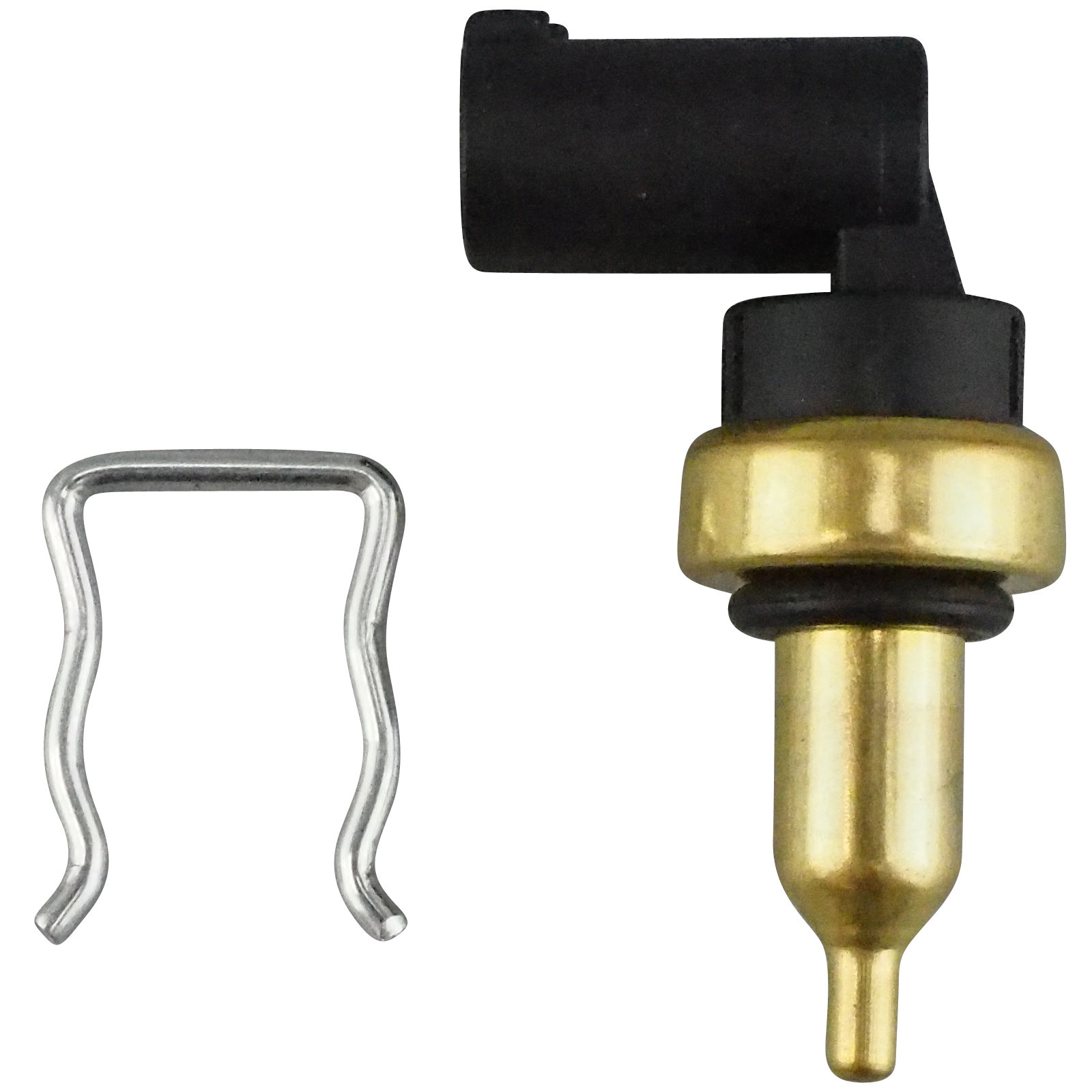 F.BECKER Sensor, kølevæsketemp. 71510063 for DODGE JEEP MERCEDES-BENZ
