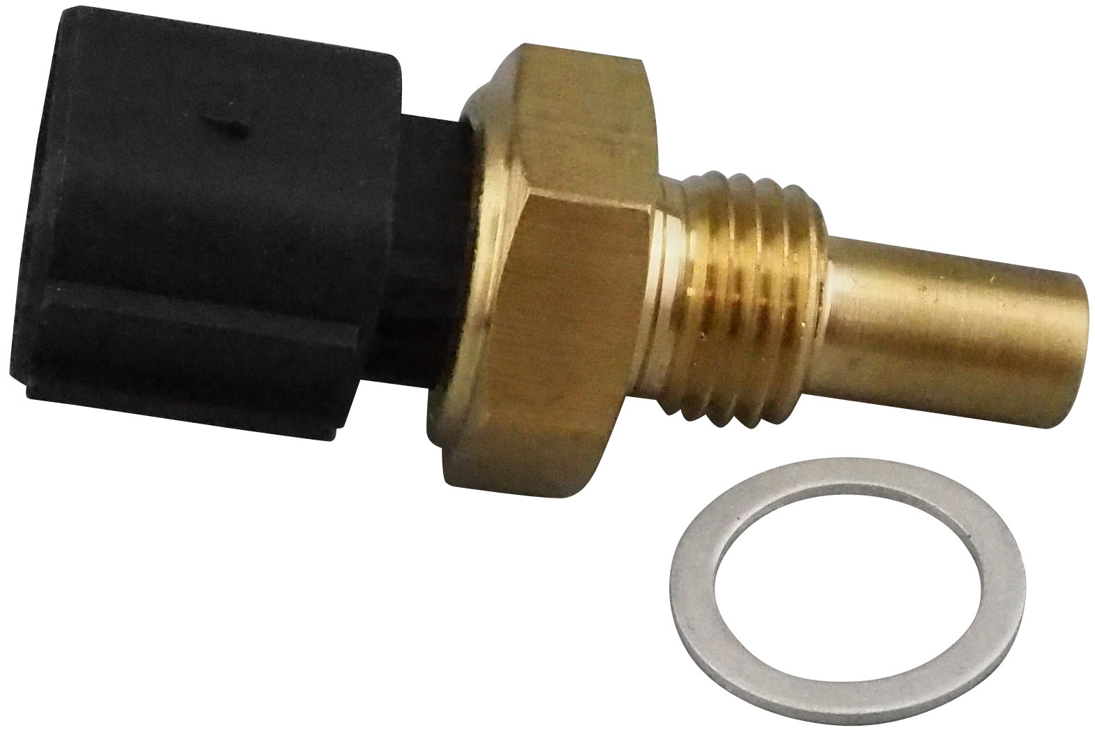 F.BECKER Sensor, kølevæsketemp. 71510068 for VW MERCEDES-BENZ