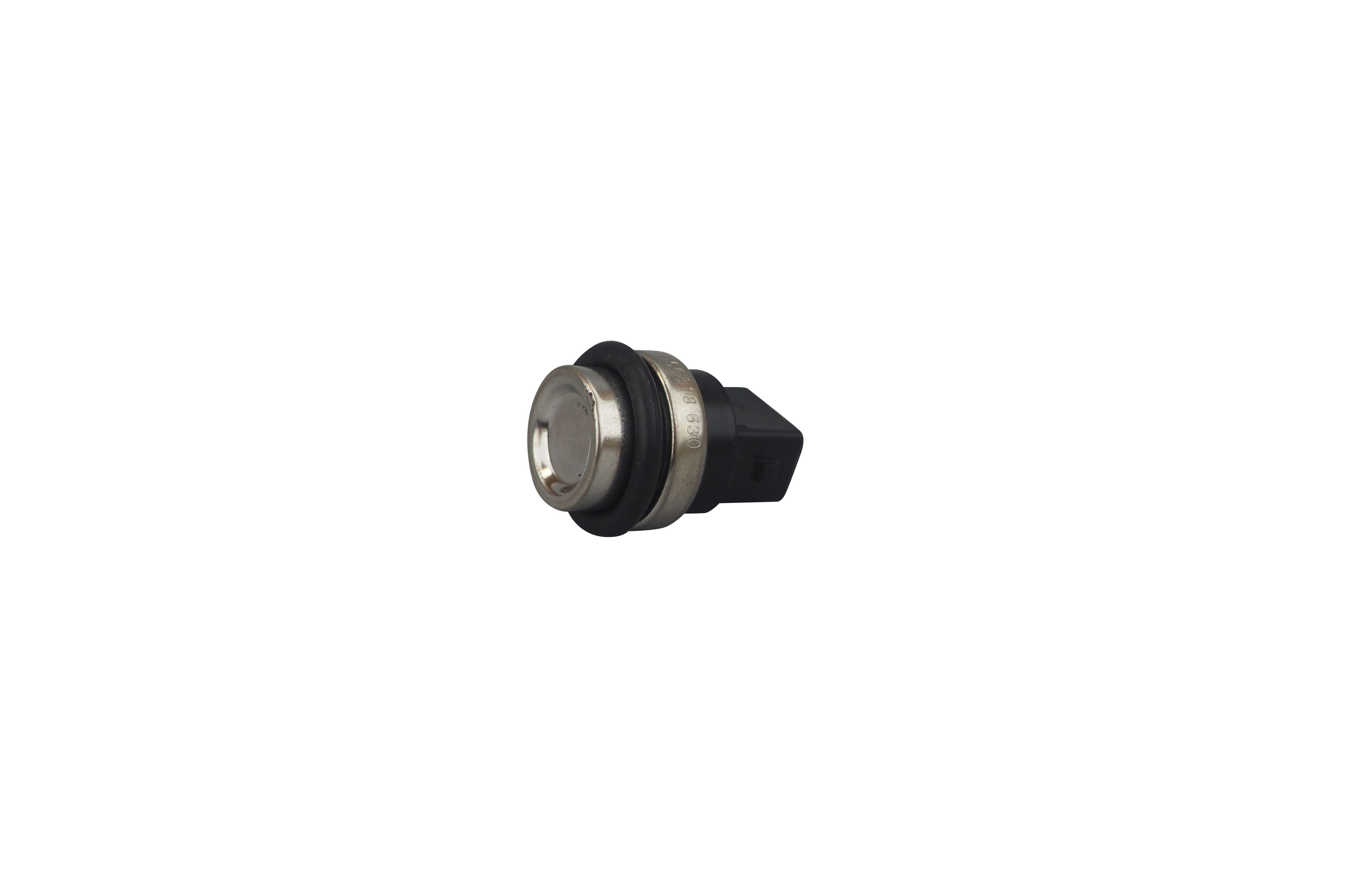 F.BECKER Sensor, kølevæsketemp. 71510070 for AUDI