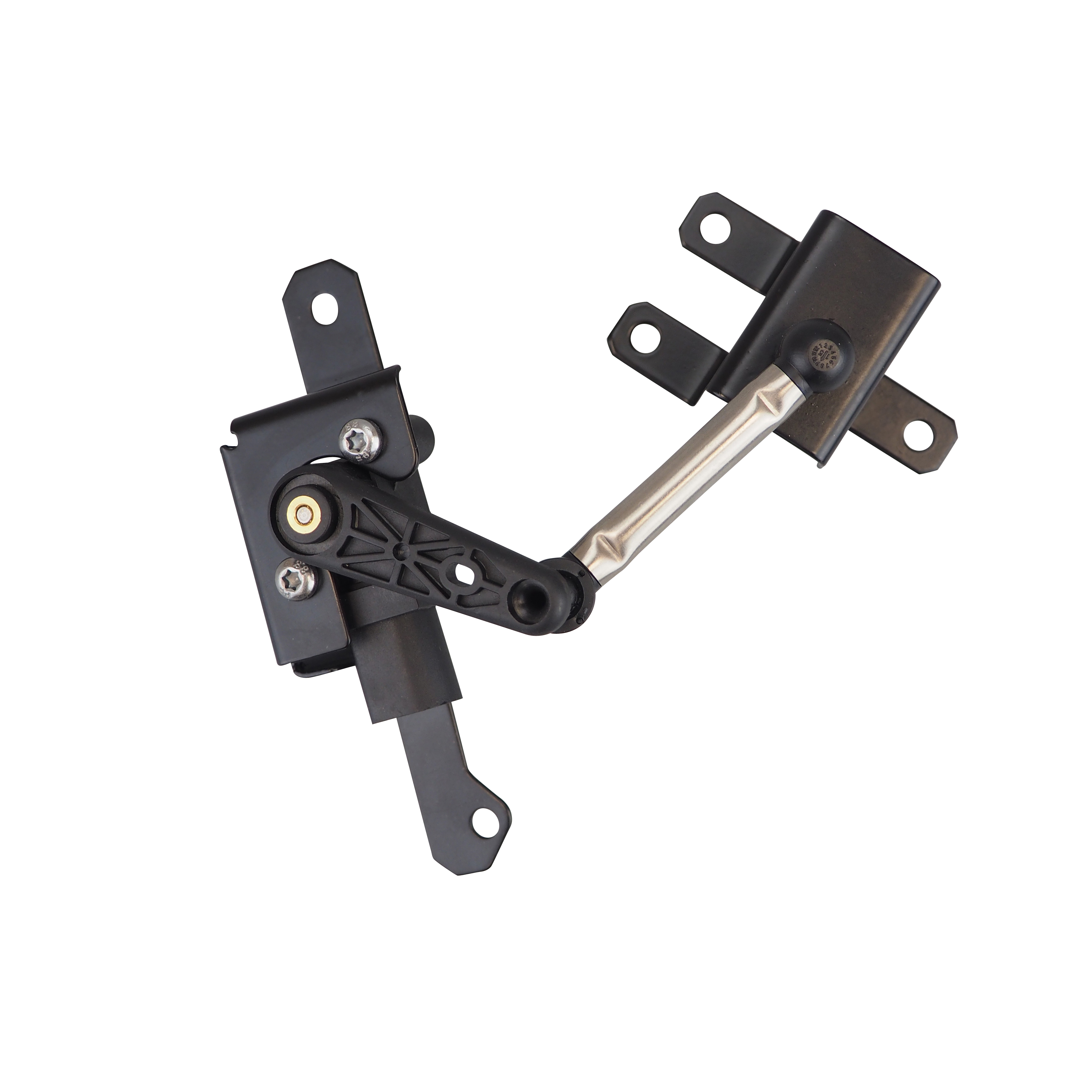 F.BECKER Sensor, lysvide-regulering 71710001 bagaksel for VAG SEAT