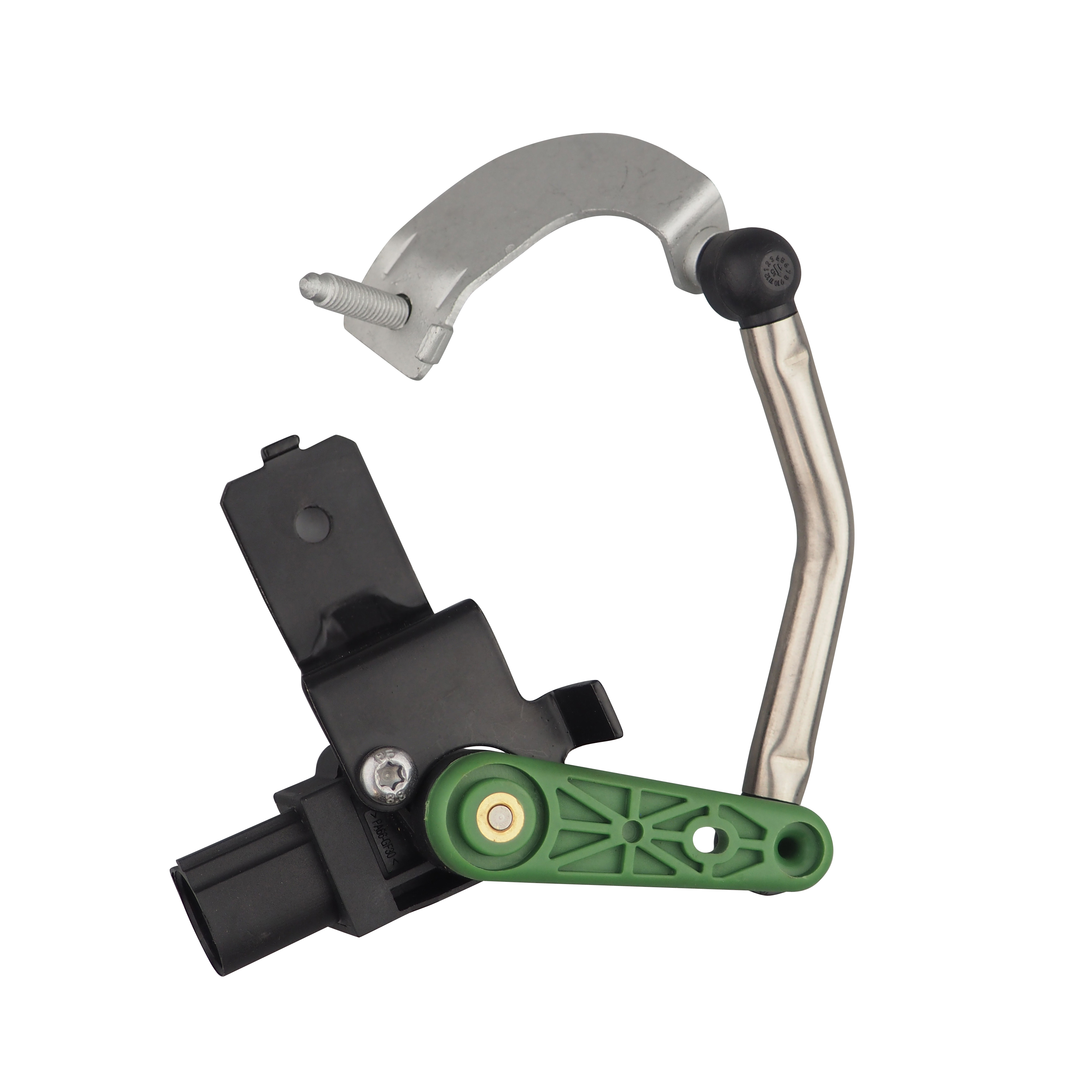 F.BECKER Sensor, lysvide-regulering 71710002 venstre foraksel for SEAT