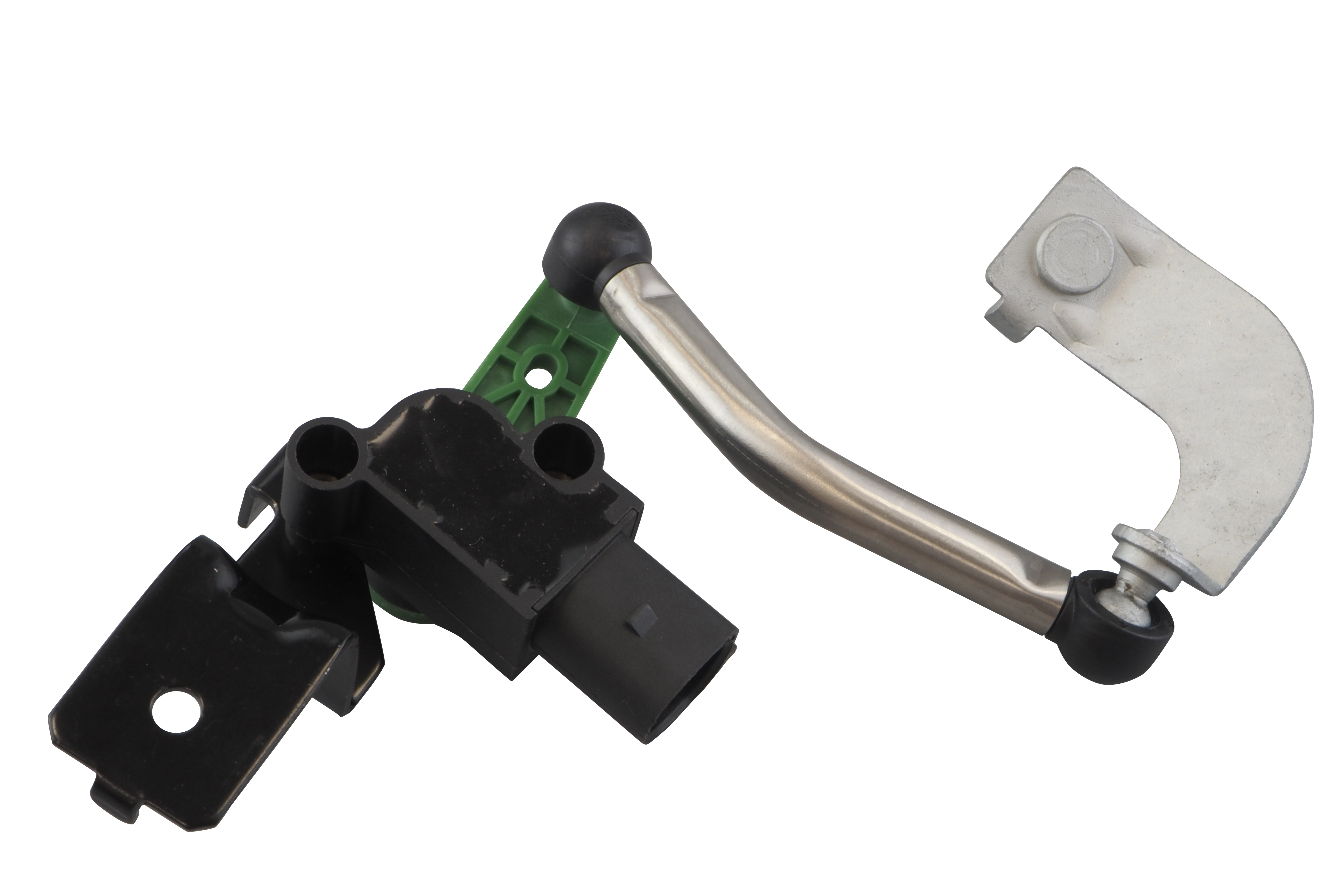 F.BECKER Sensor, lysvide-regulering 71710003 højre foraksel for AUDI