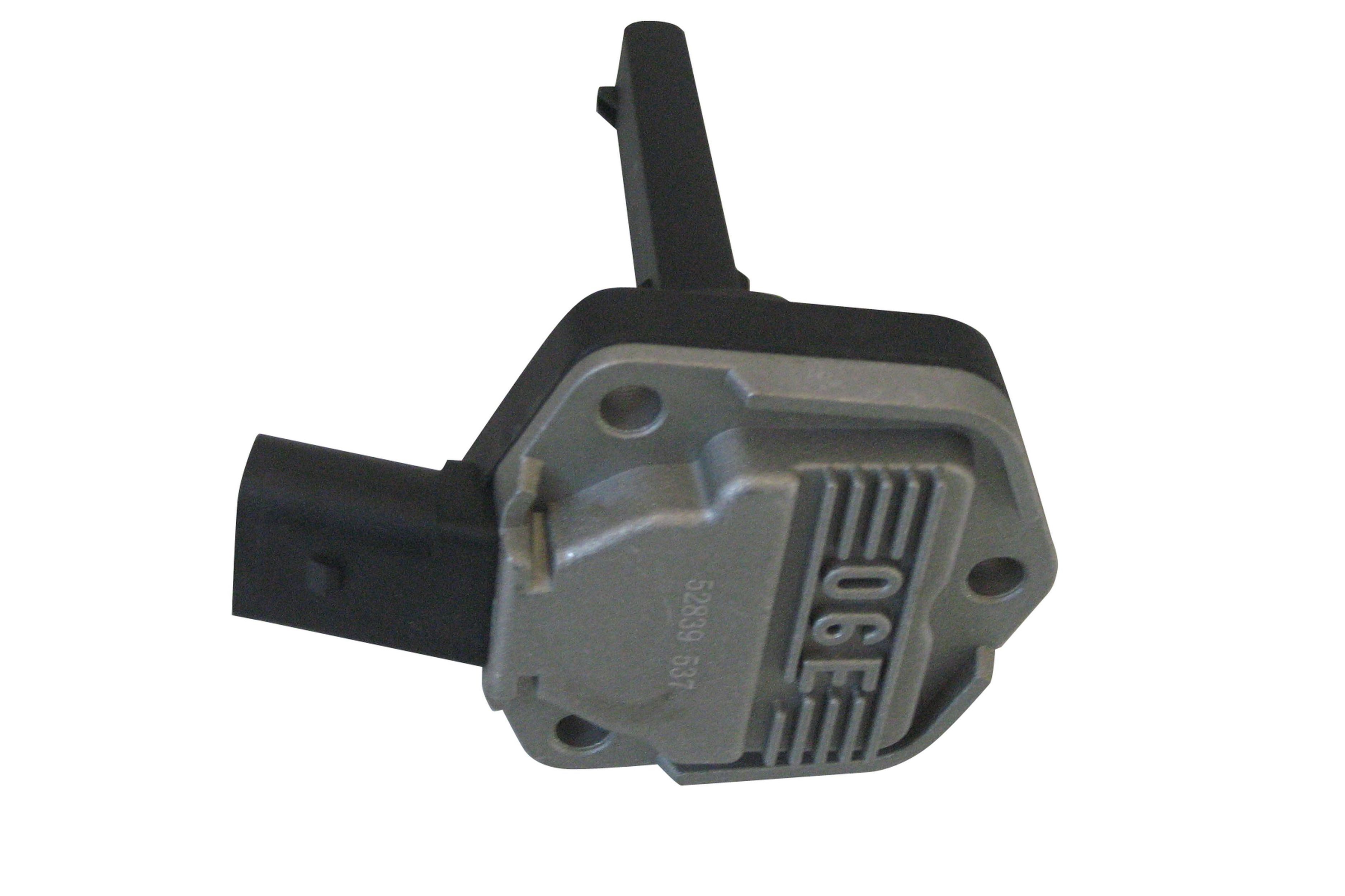 F.BECKER Sensor, motorolieniveau 71810004 for VAG PORSCHE