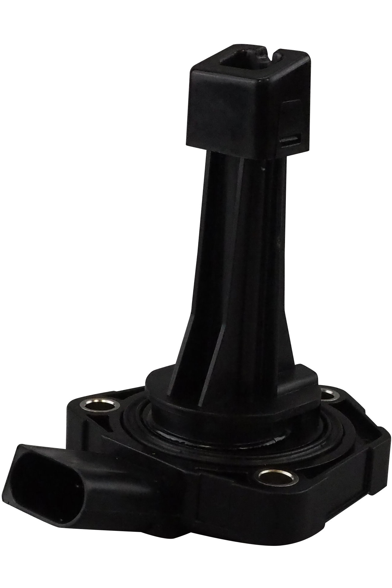F.BECKER Sensor, motorolieniveau 71810009 for VAG AUDI