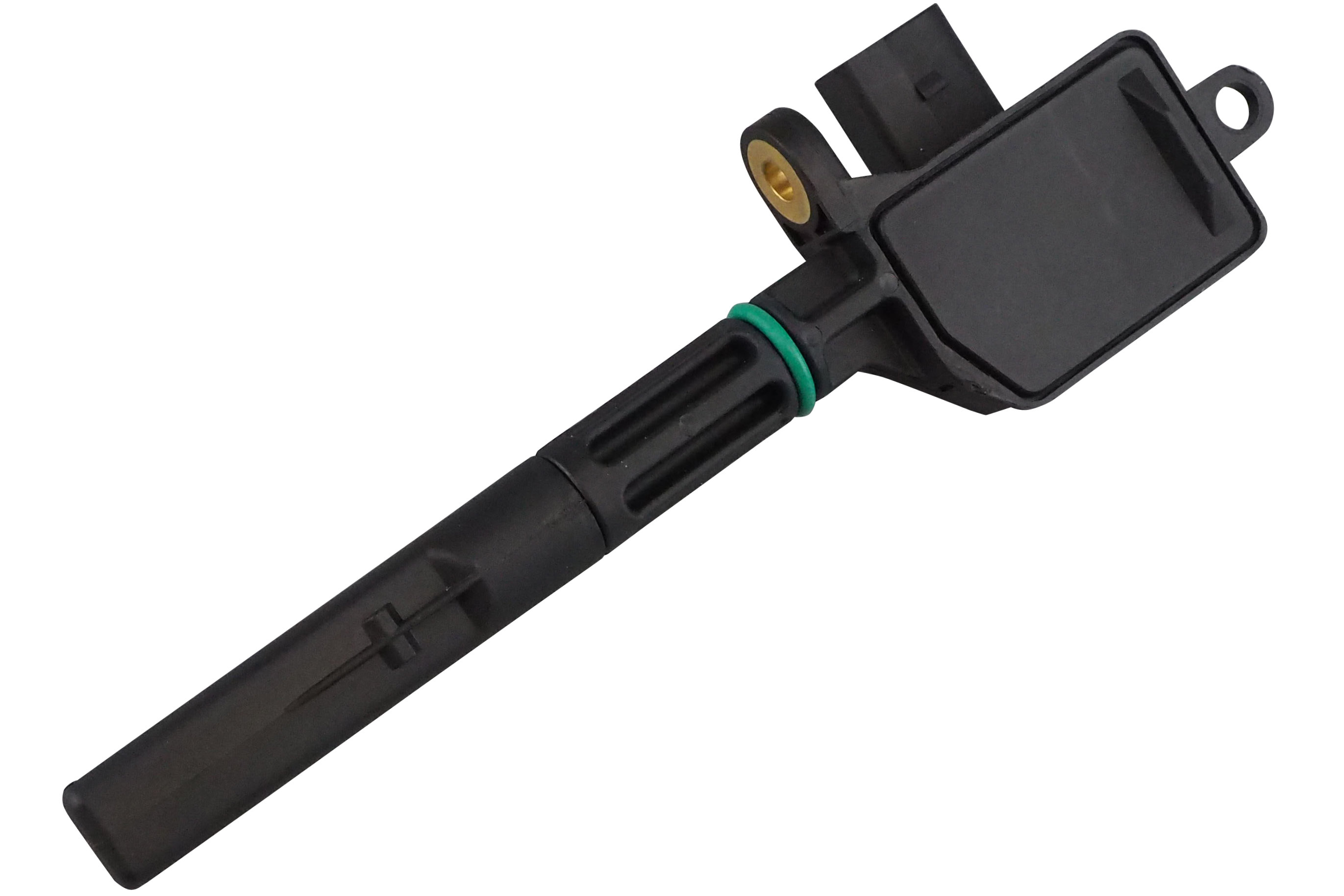 F.BECKER Sensor, motorolieniveau 71810010 for VW