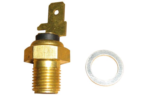 F.BECKER Sensor, olietemp. 72010001 for FORD SKODA