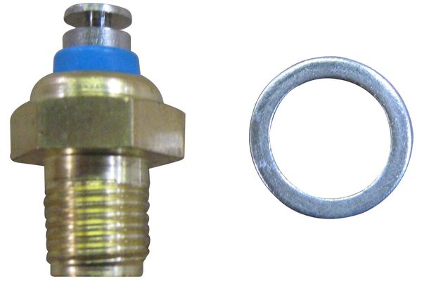 F.BECKER Sensor, olietemp. 72010002 for AUDI
