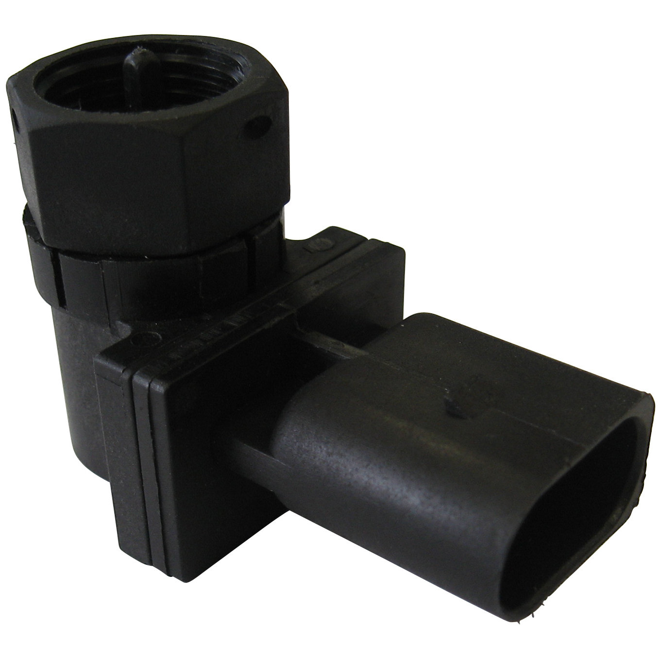 F.BECKER Sensor, hastighed 72210002 for SEAT SKODA