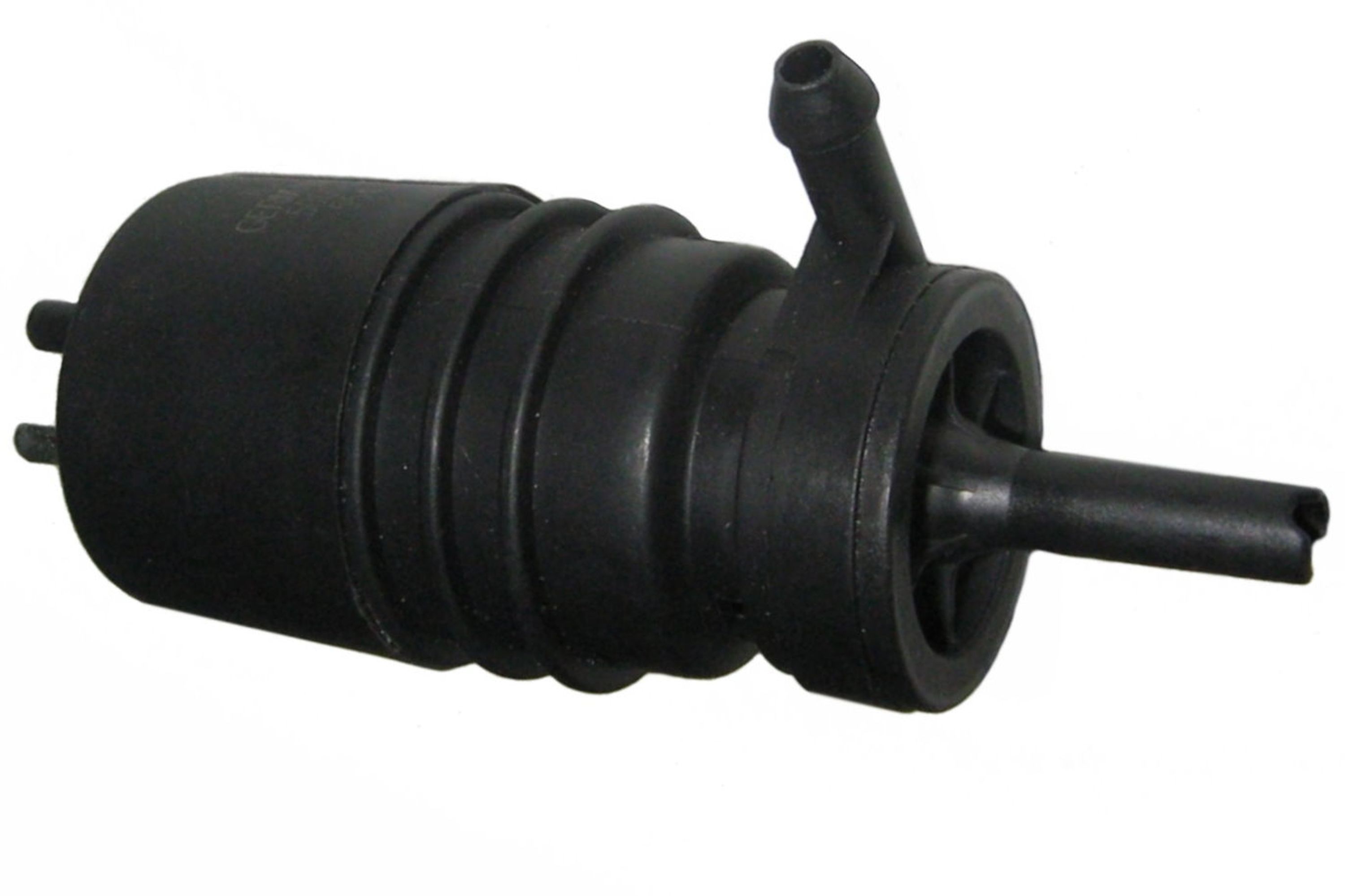 F.BECKER Vandpumpe, forlygtevisker/vasker 120510004 for MERCEDES-BENZ