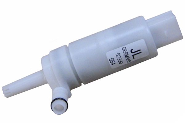 F.BECKER Vandpumpe, forlygtevisker/vasker 120510005 for MERCEDES-BENZ VW CHRYSLER