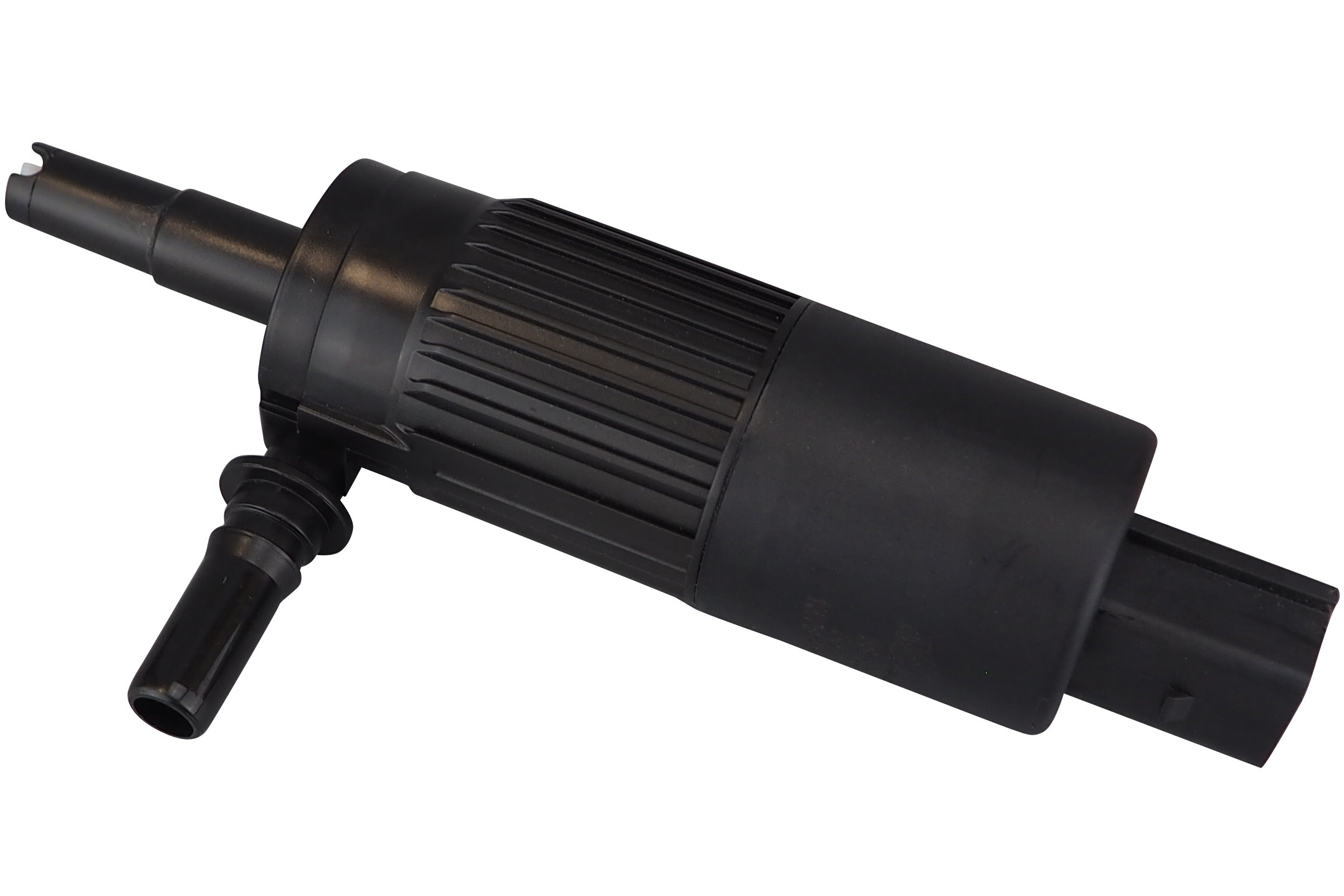 F.BECKER Vandpumpe, forlygtevisker/vasker 120510007 foran for FORD MINI VAG SKODA