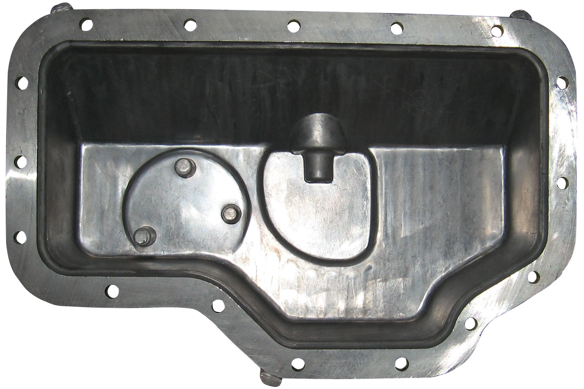 F.BECKER Bundkar 52910121 for BMW