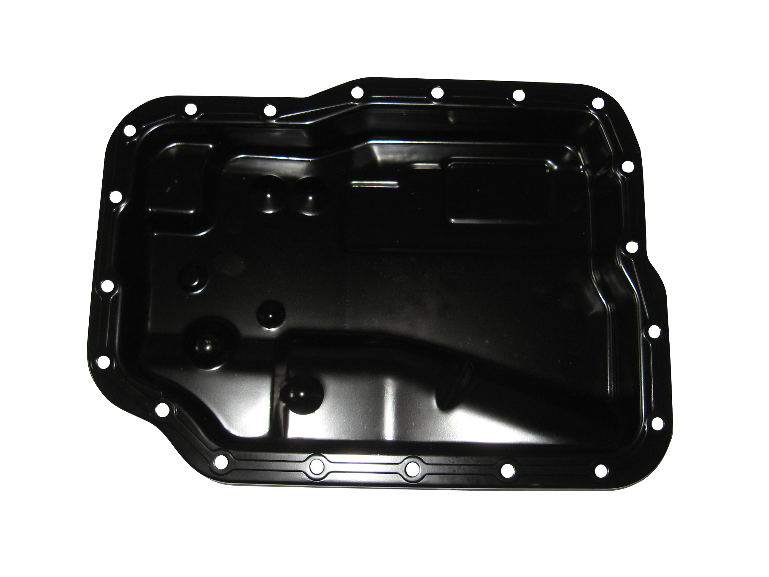 F.BECKER Bundkar, automatisk gear 53010001 for FORD