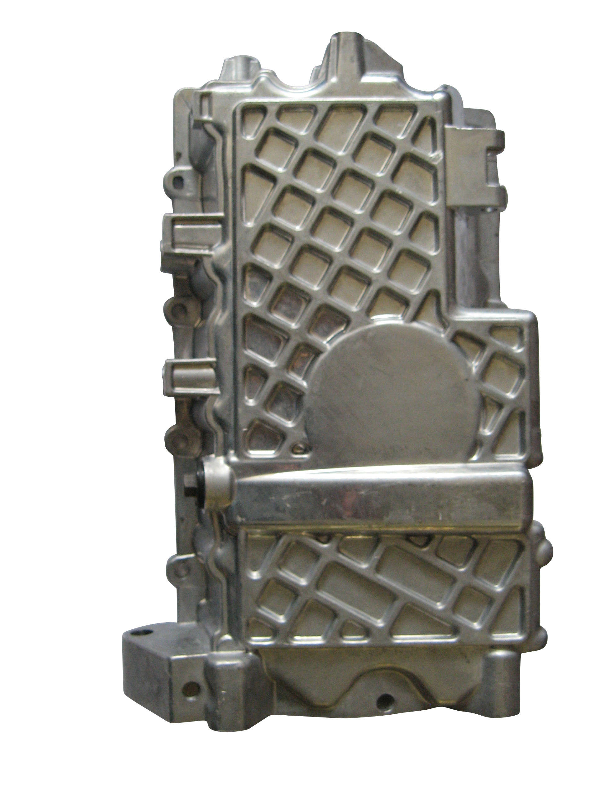 F.BECKER Bundkar 52910043 for BMW MINI