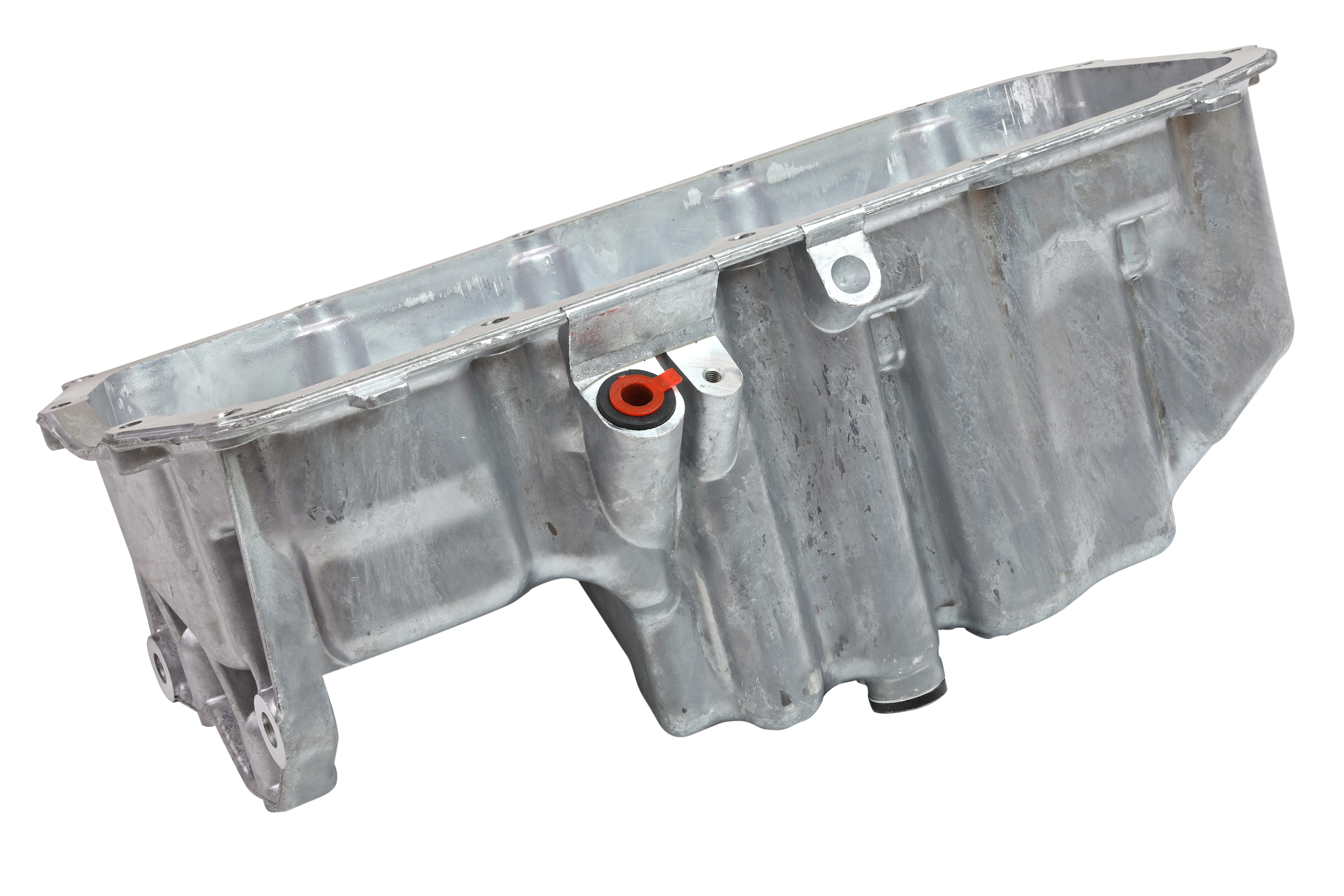 F.BECKER Bundkar 52910138 for FIAT