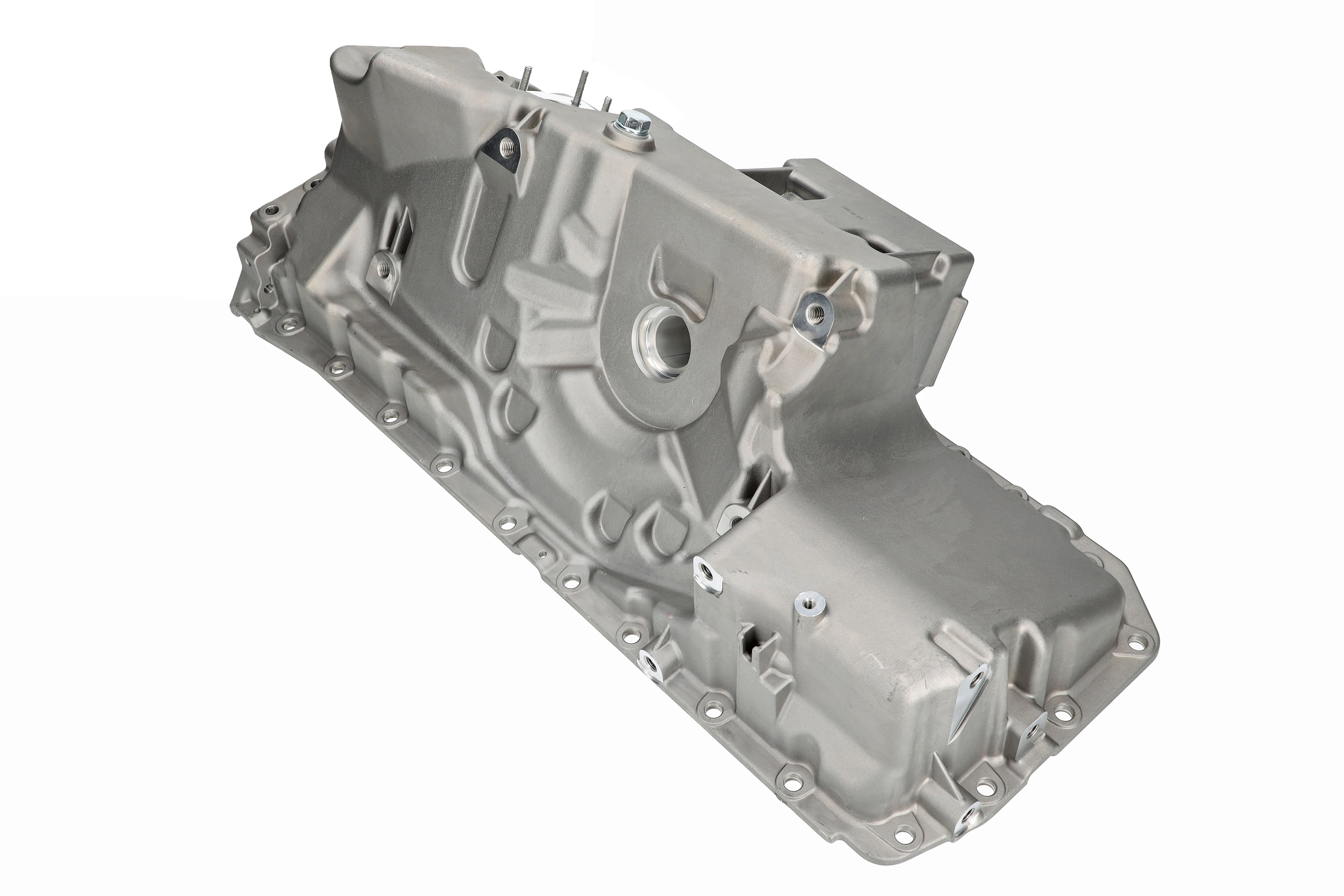 F.BECKER Bundkar 52910139 for BMW