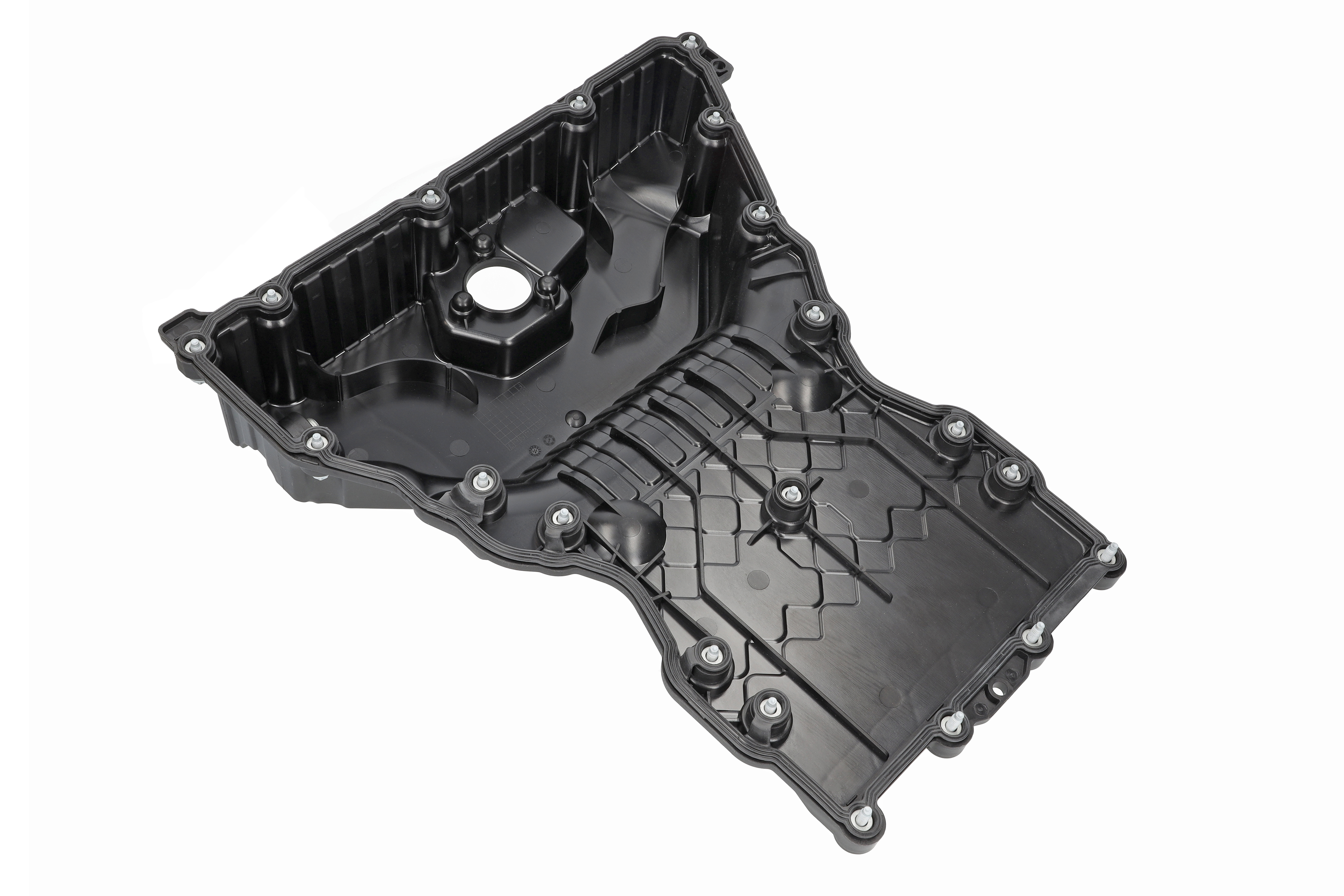F.BECKER Bundkar 52910141 for MERCEDES-BENZ