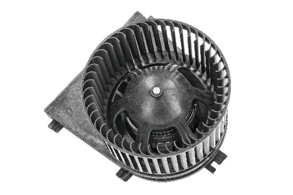 F.BECKER Kabineblæser 140110004 for SEAT SKODA