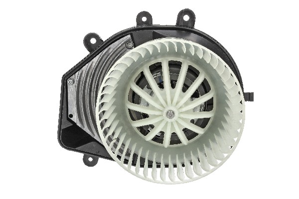 F.BECKER Kabineblæser 140110012 for SKODA SEAT