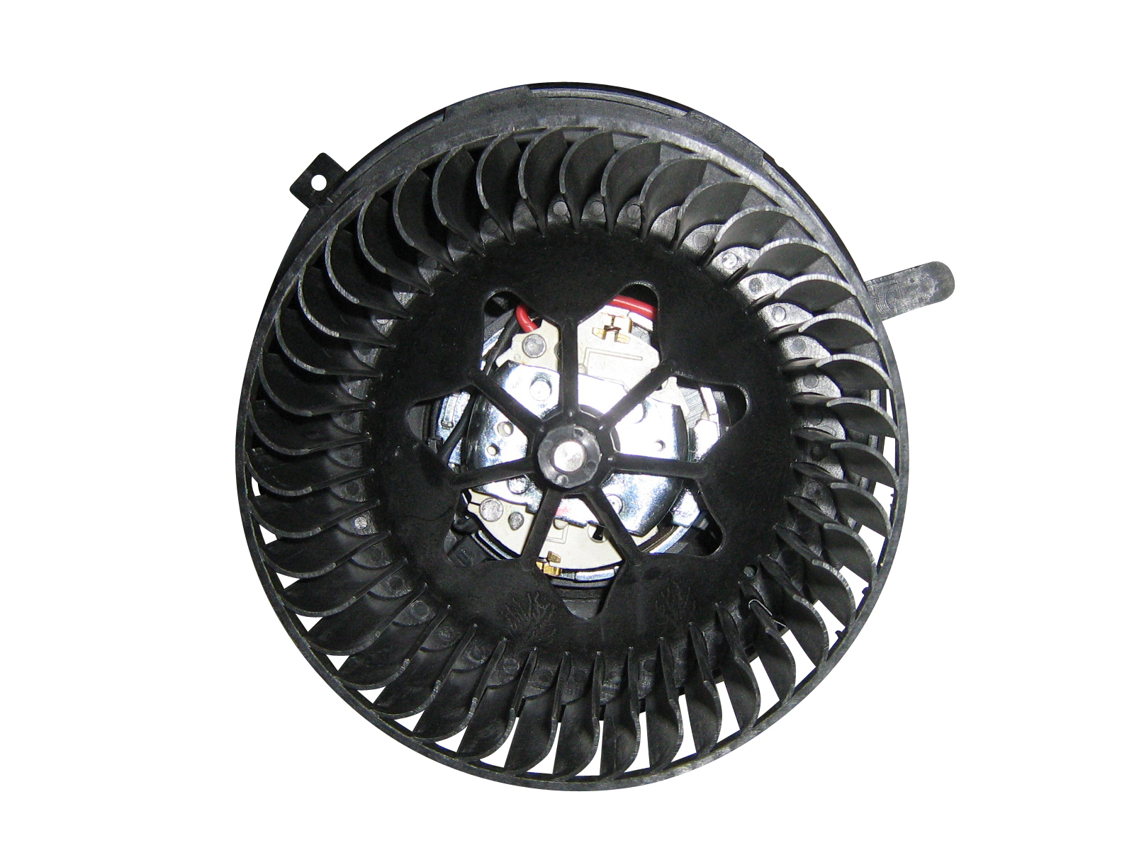 F.BECKER Kabineblæser 140110025 for VW SEAT AUDI SKODA