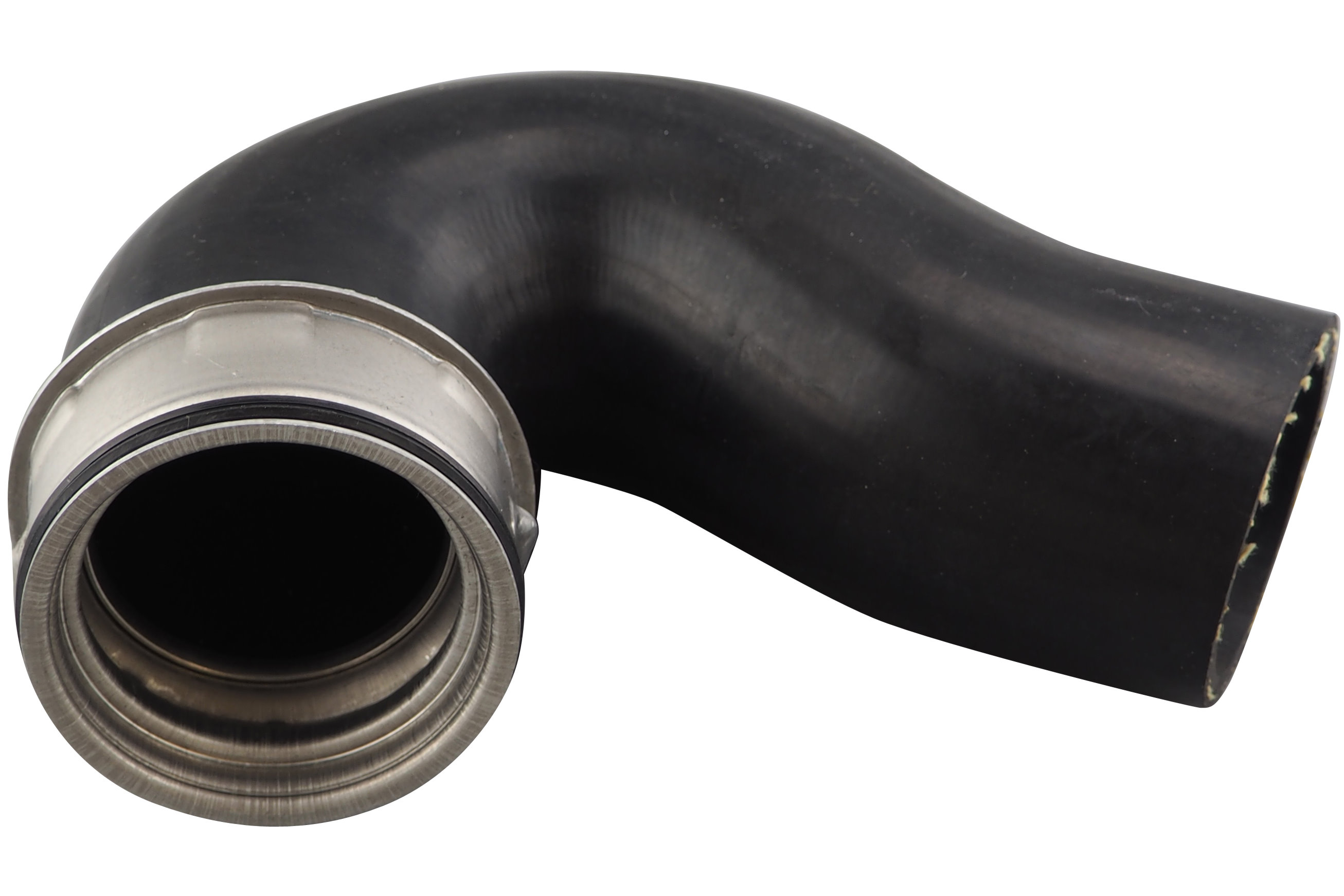 F.BECKER Ladeluftslange 53110074 nede for VW VAG