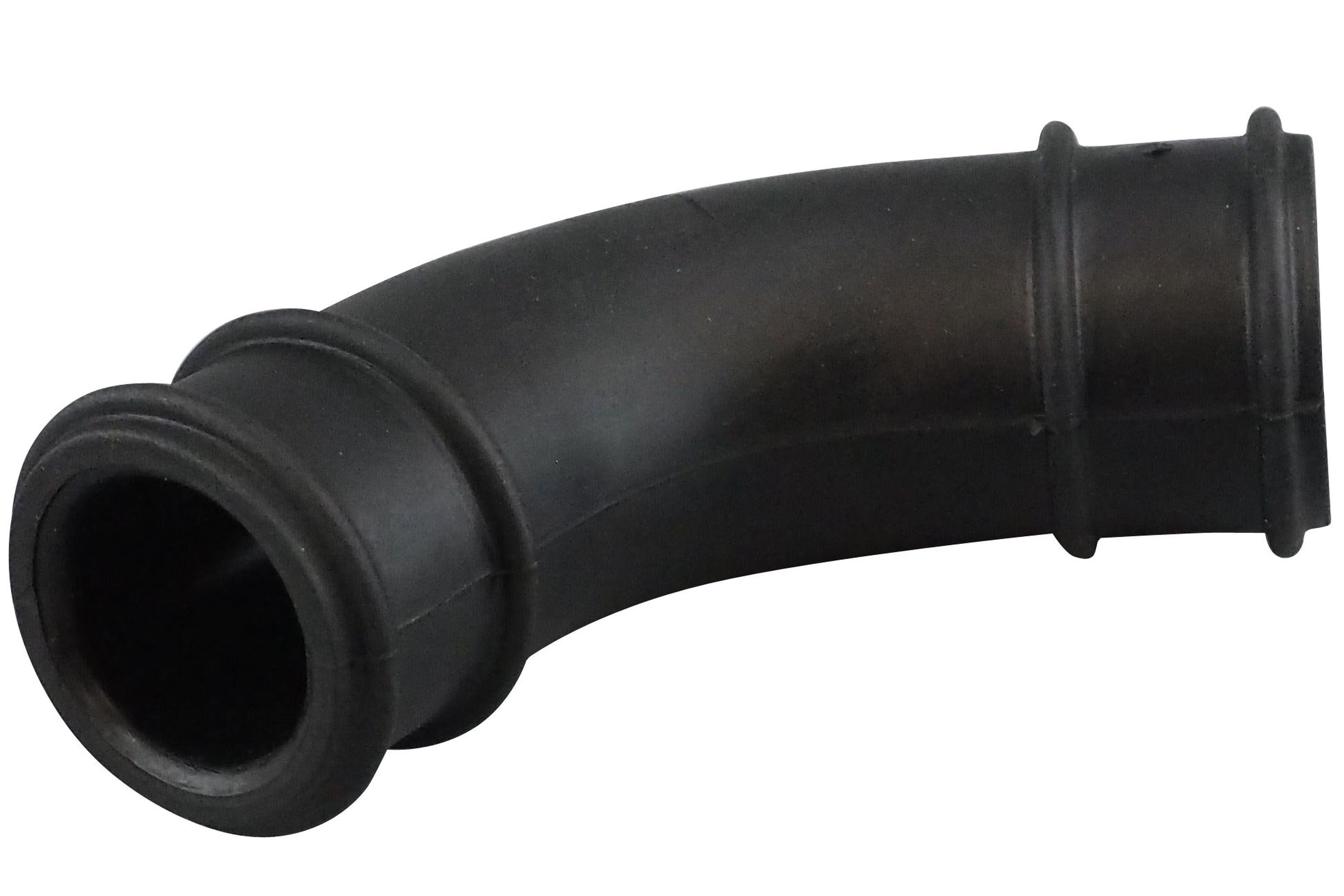 F.BECKER Slange, krumtaphusventilation 55010054 for VAG