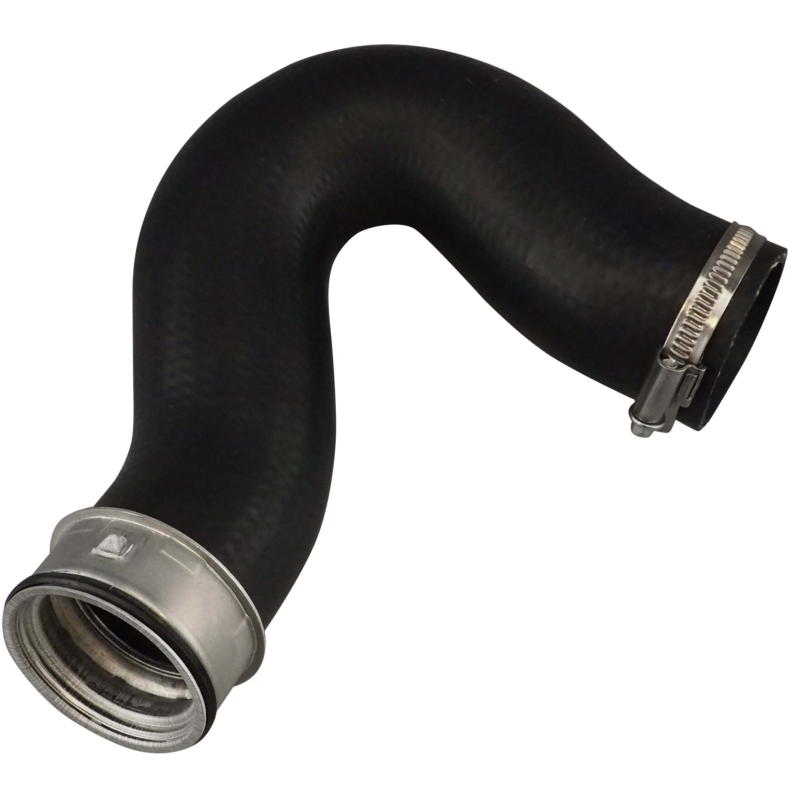 F.BECKER Ladeluftslange 53110114 for MERCEDES-BENZ